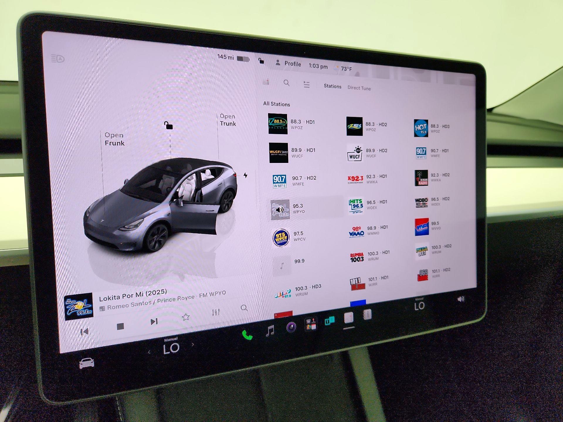 Thumbnail: 2024 Tesla Model Y - 16