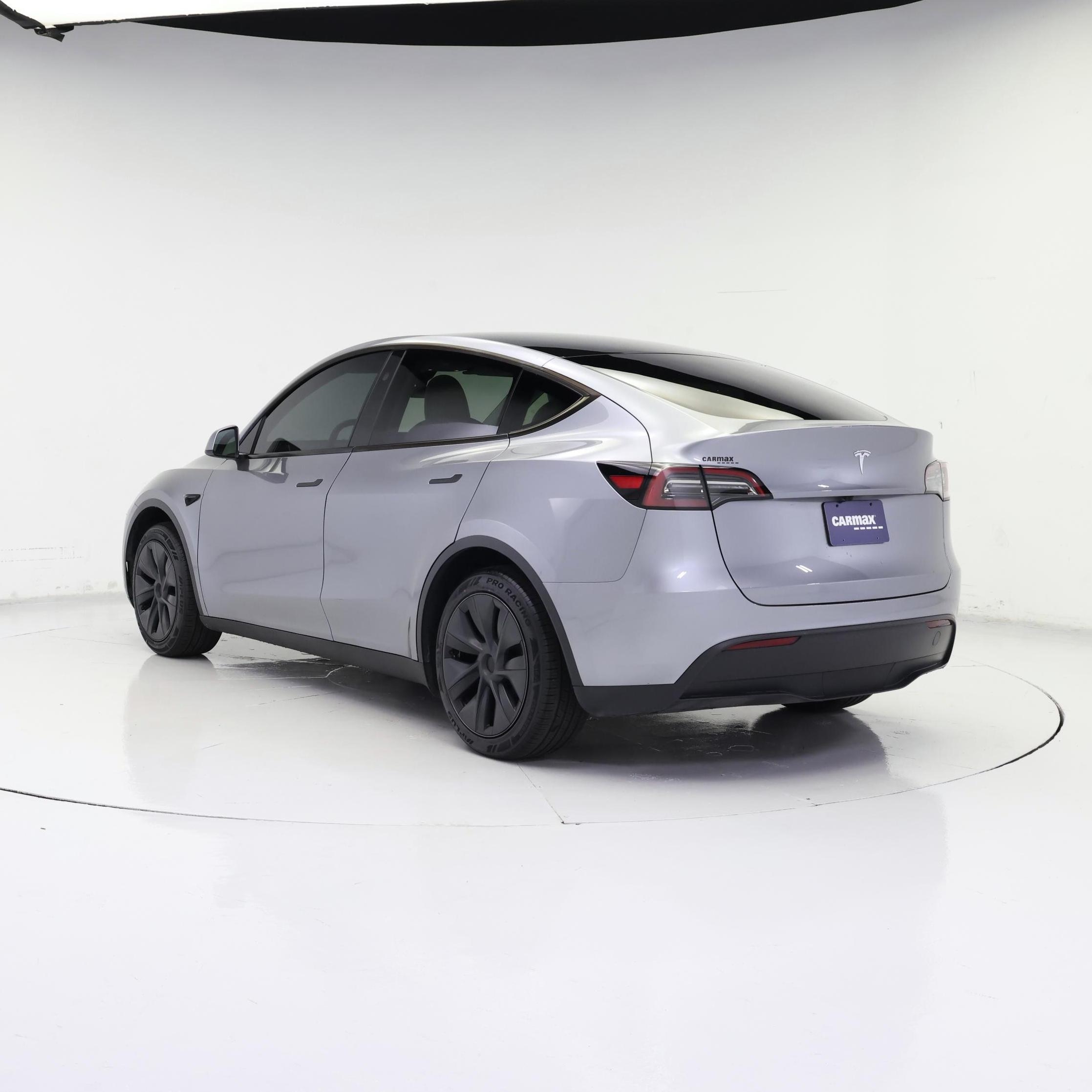 Thumbnail: 2024 Tesla Model Y - 2