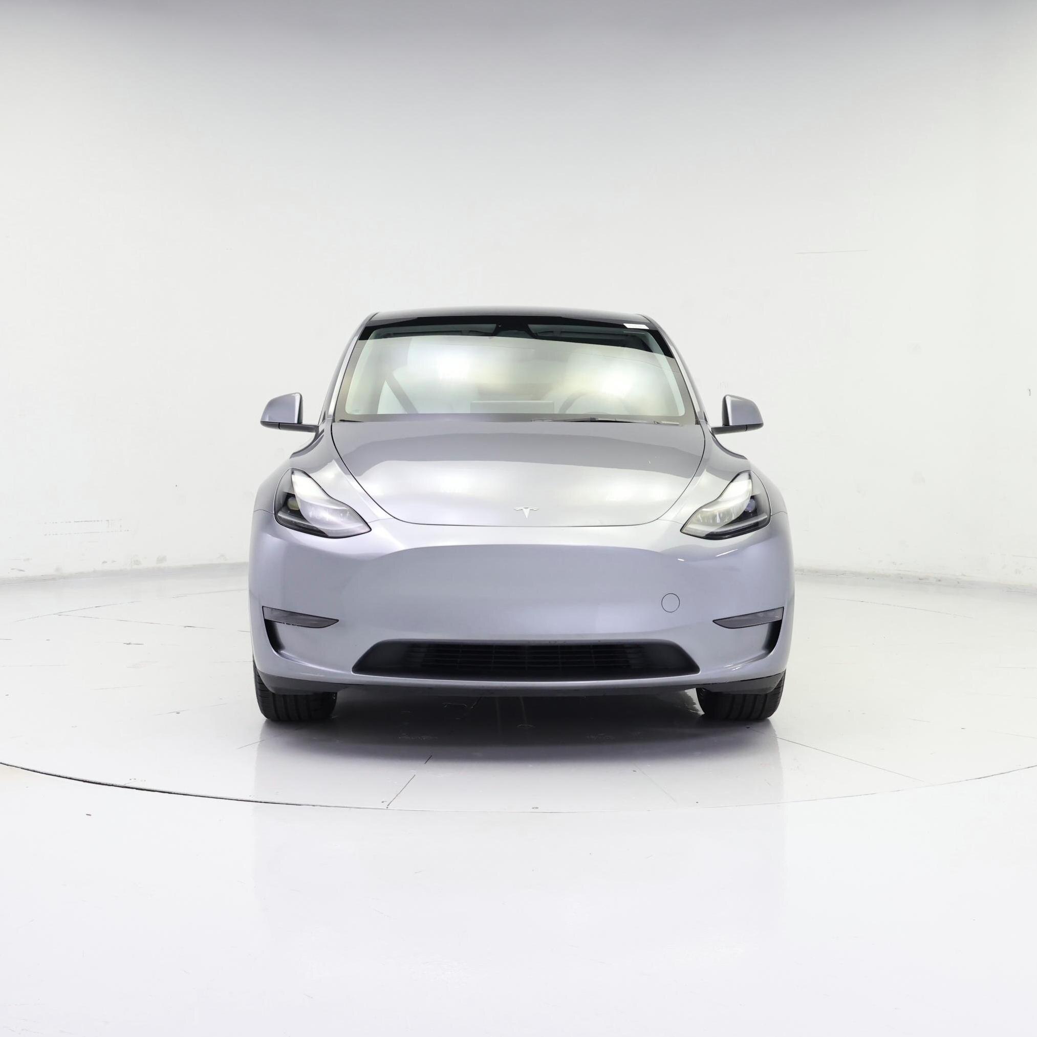 Thumbnail: 2024 Tesla Model Y - 5