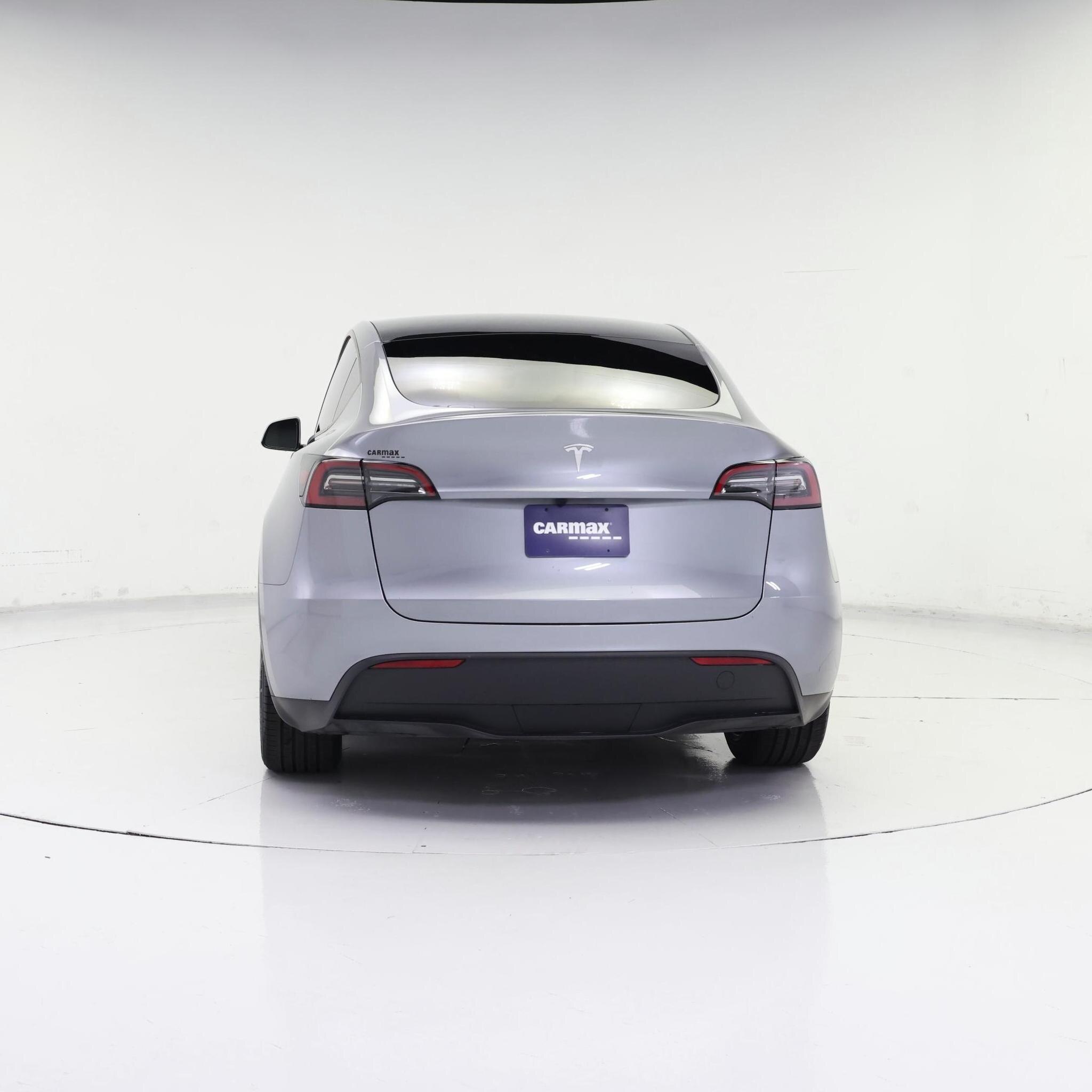 Thumbnail: 2024 Tesla Model Y - 6