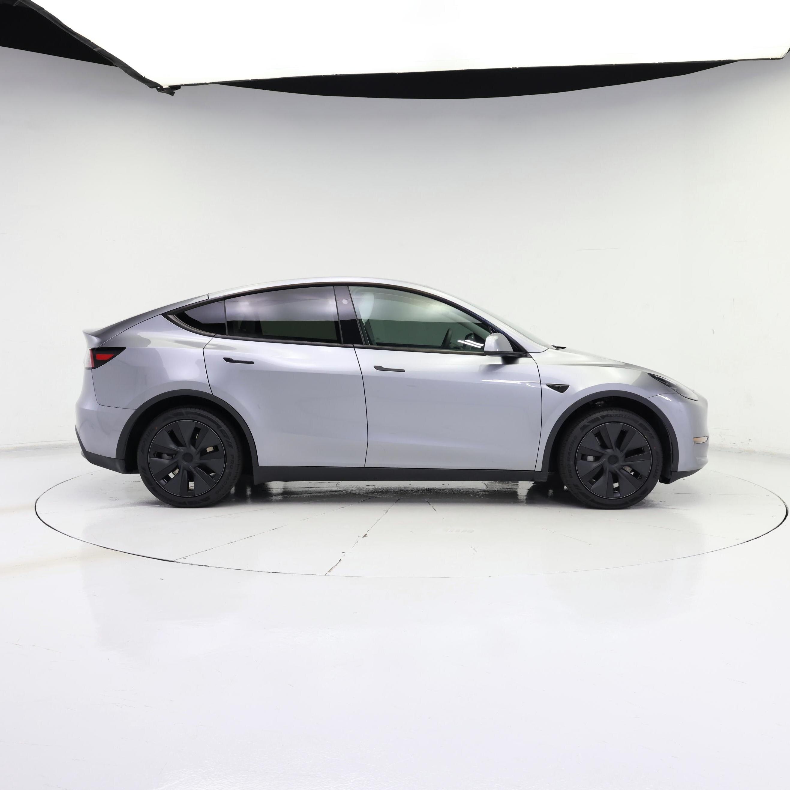 Thumbnail: 2024 Tesla Model Y - 7