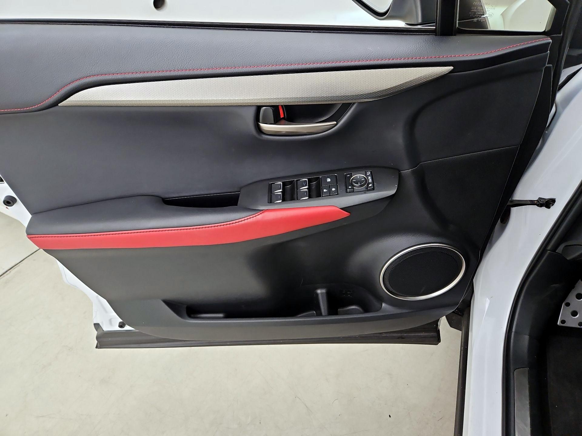 Thumbnail: 2021 Lexus NX - 12