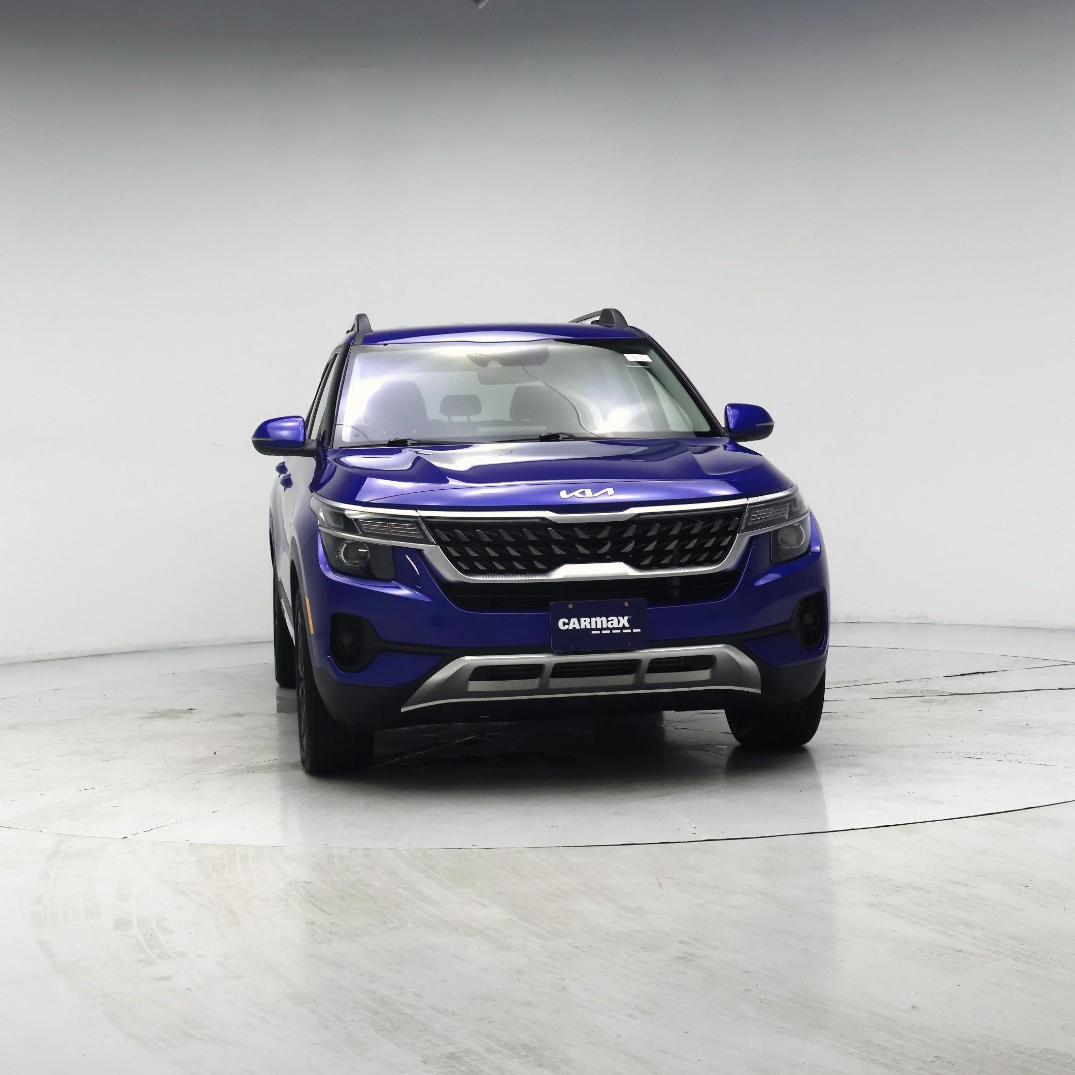 Thumbnail: 2022 Kia Seltos - 5