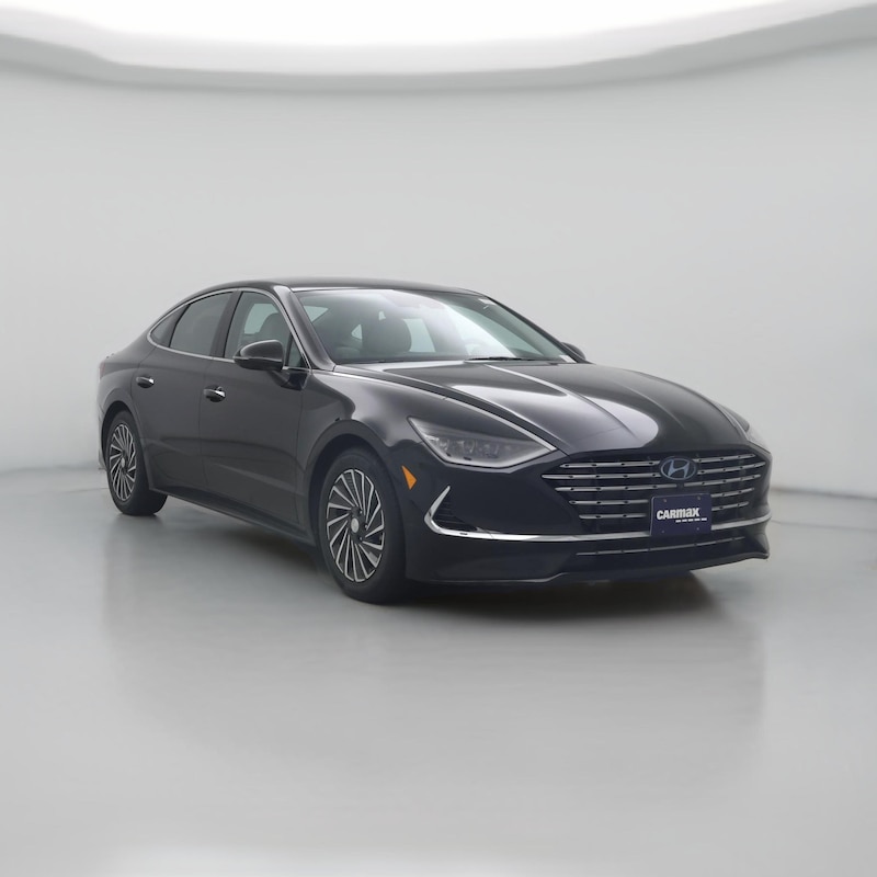 2020 Hyundai Sonata Hybrid Limited