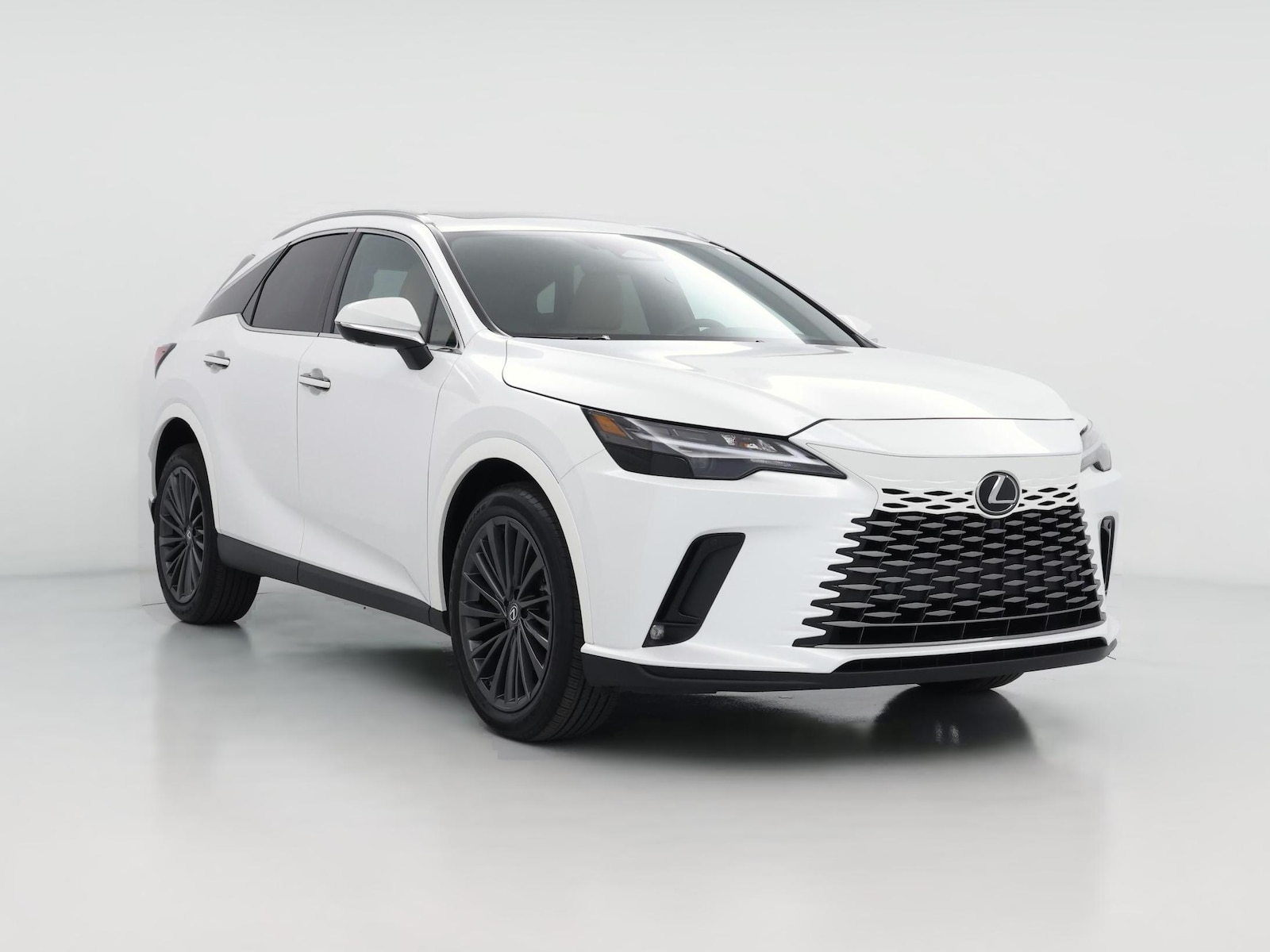 2025 Lexus RX