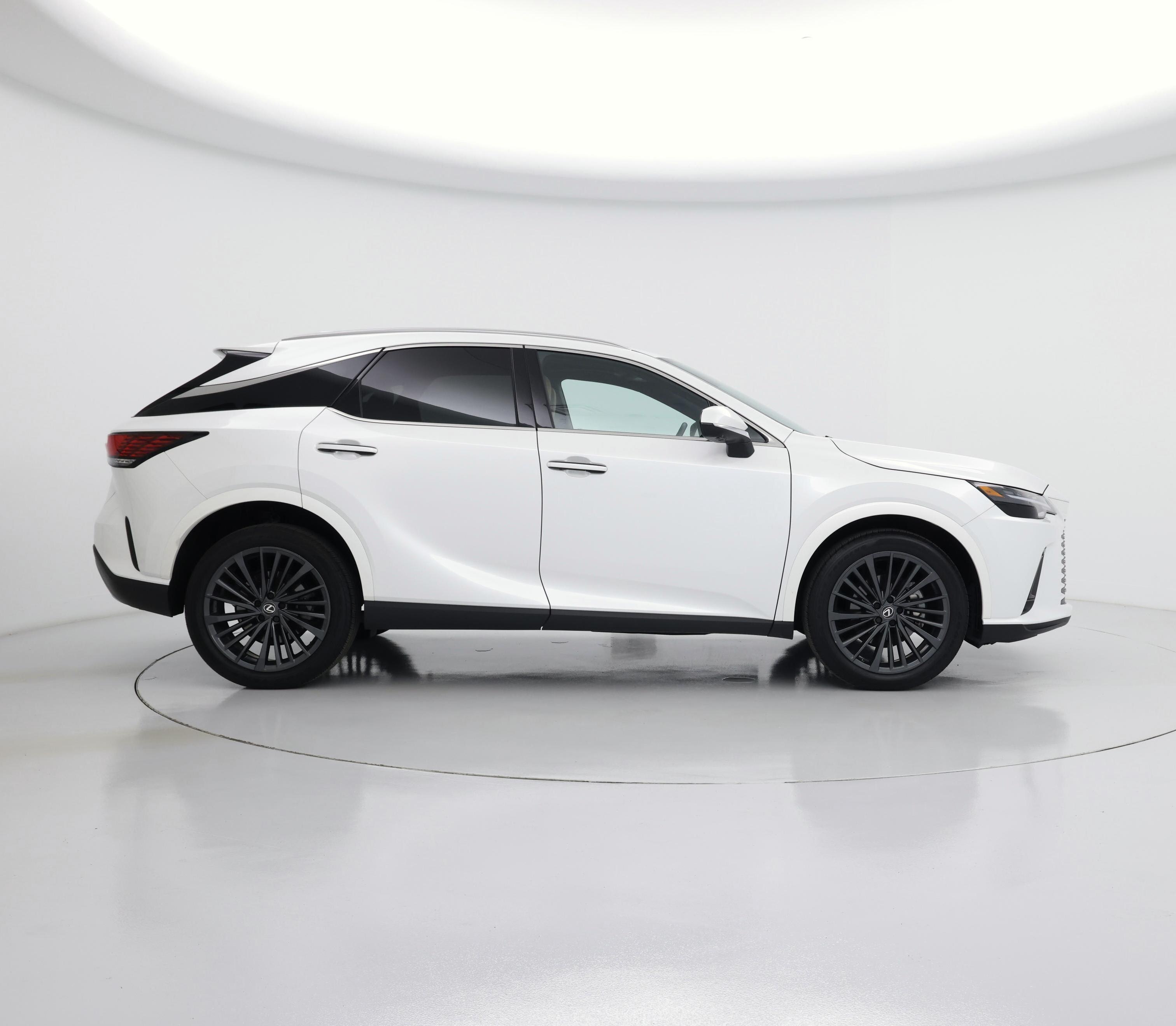 Thumbnail: 2025 Lexus RX - 7