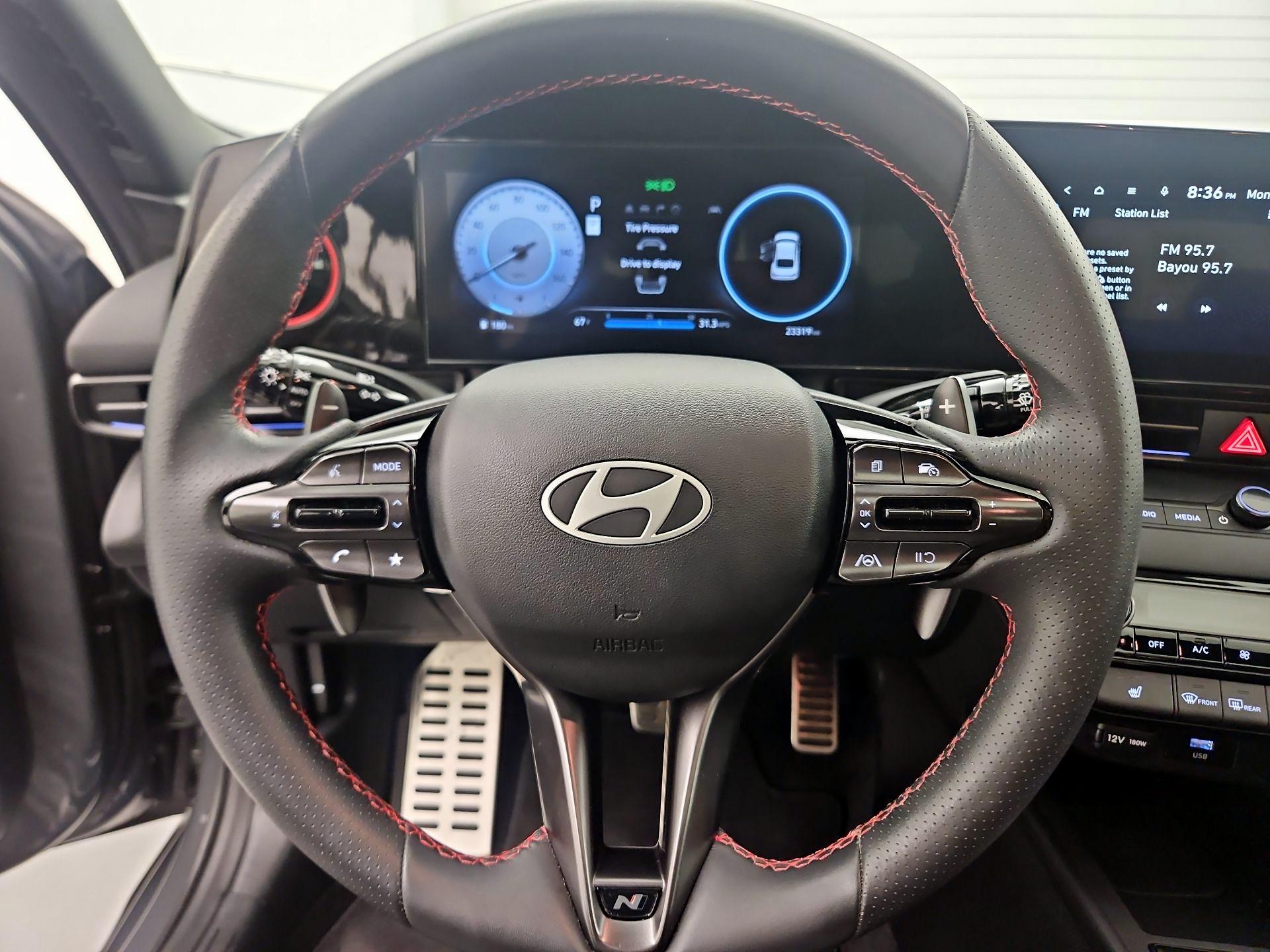 Thumbnail: 2024 Hyundai Elantra - 10