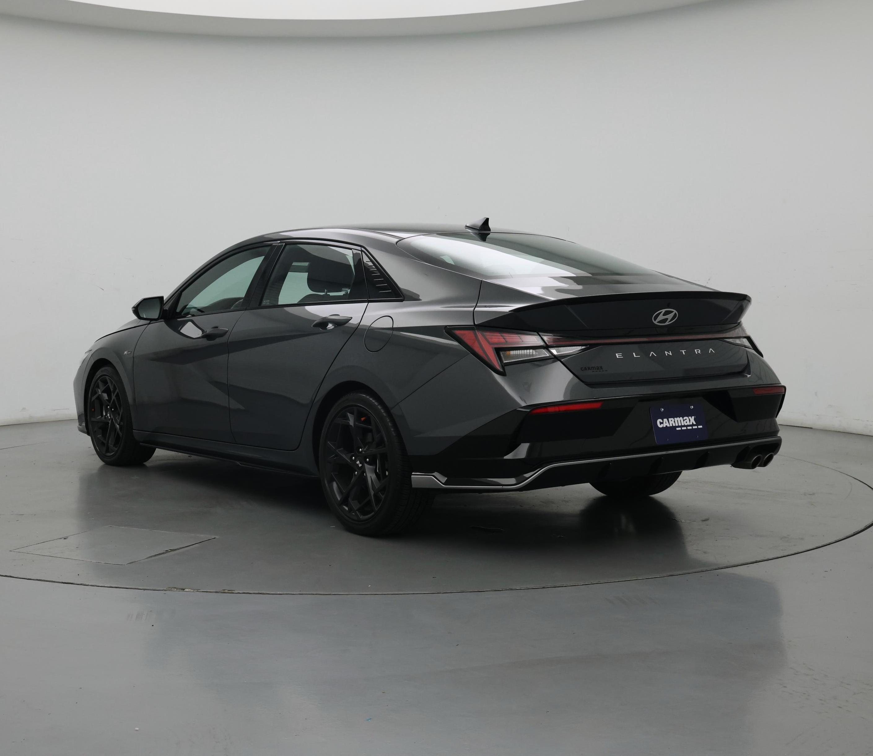 Thumbnail: 2024 Hyundai Elantra - 2