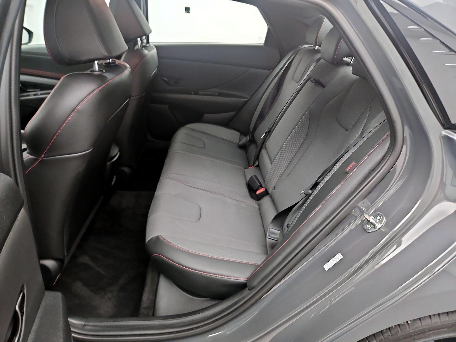 2024 Hyundai Elantra N Line - Photo 20