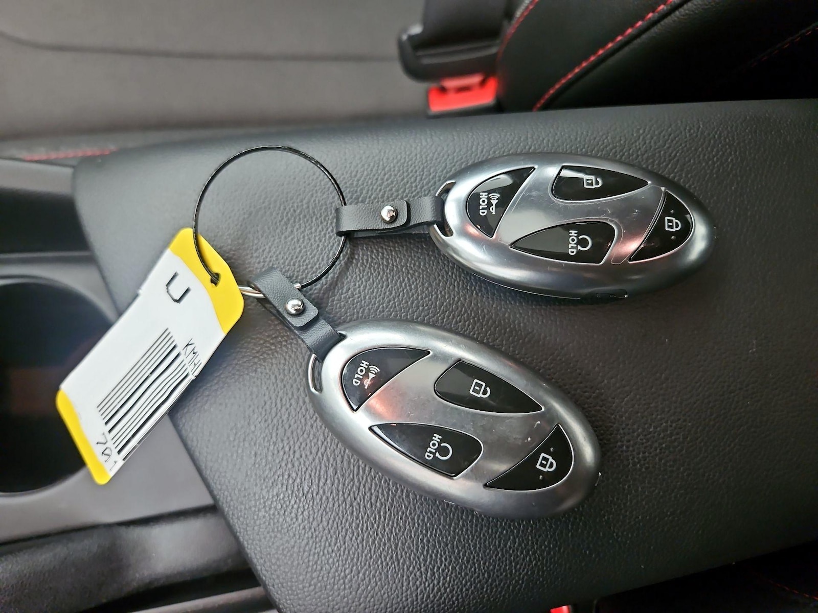2024 Hyundai Elantra N Line - Photo 23