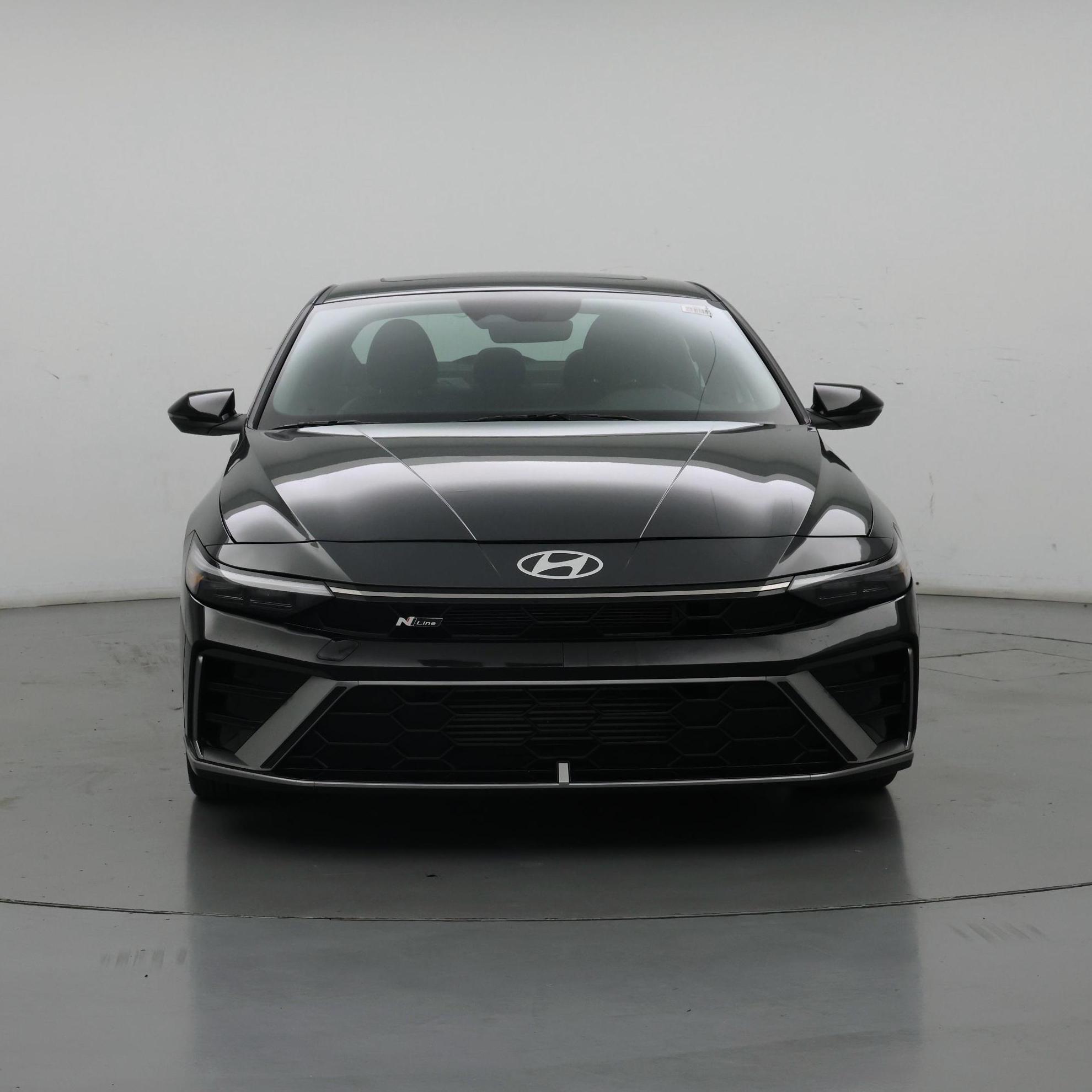 Thumbnail: 2024 Hyundai Elantra - 5