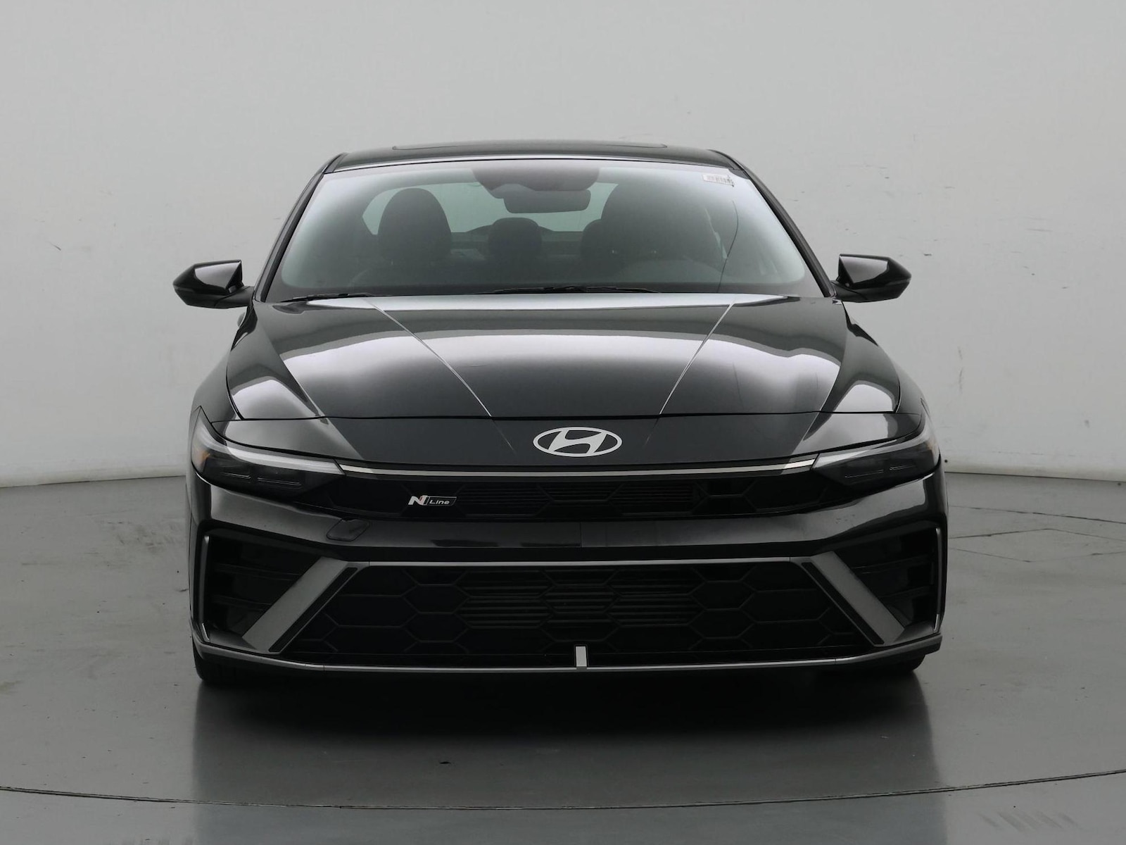 2024 Hyundai Elantra N Line - Photo 6