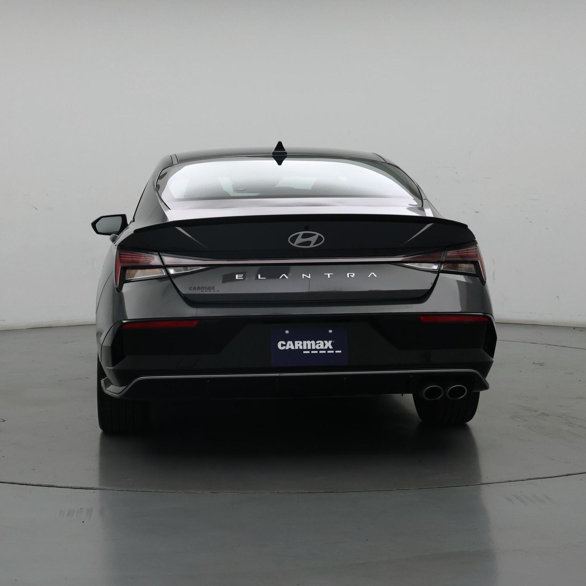 Thumbnail: 2024 Hyundai Elantra - 6