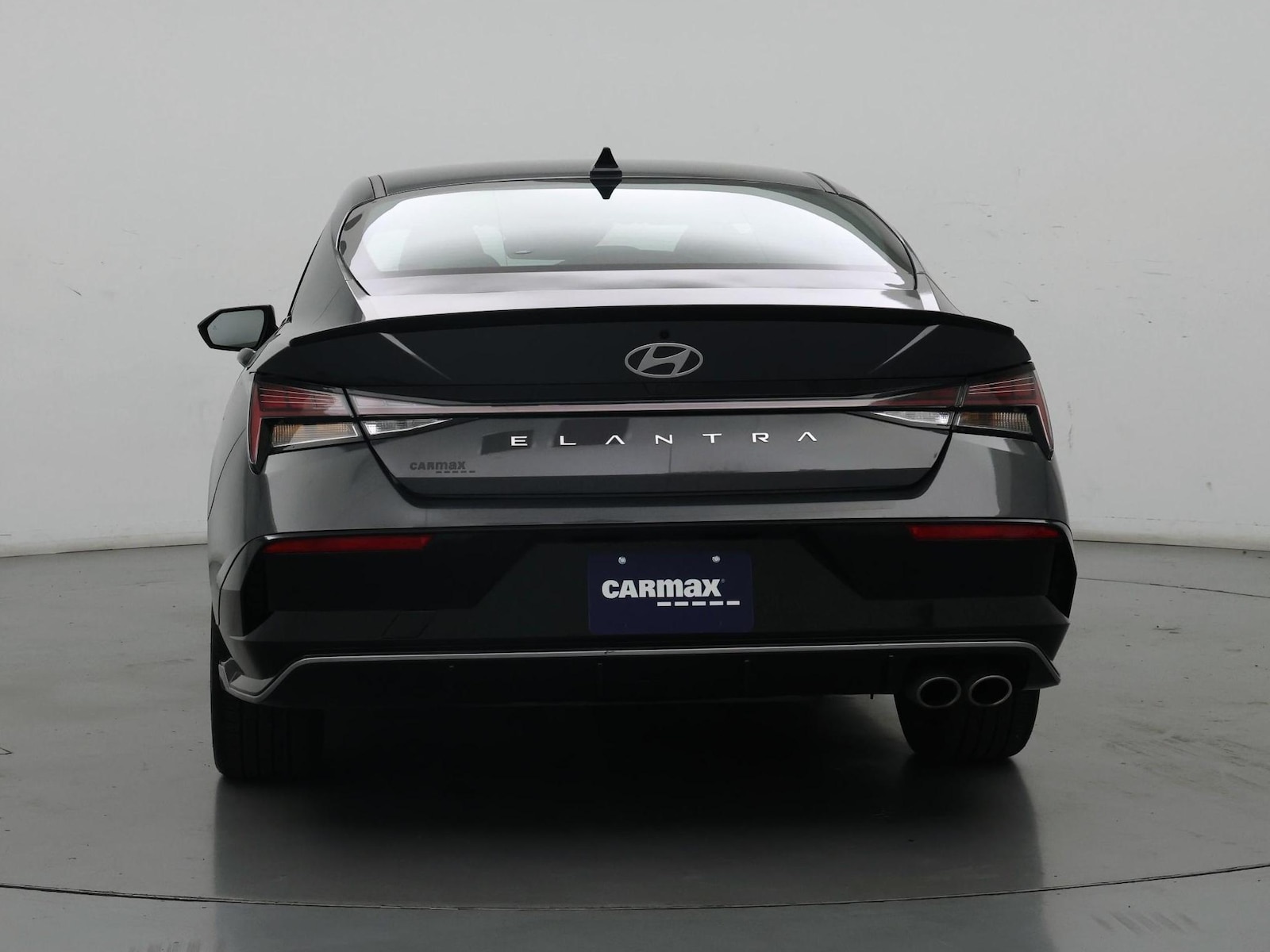 2024 Hyundai Elantra N Line - Photo 7