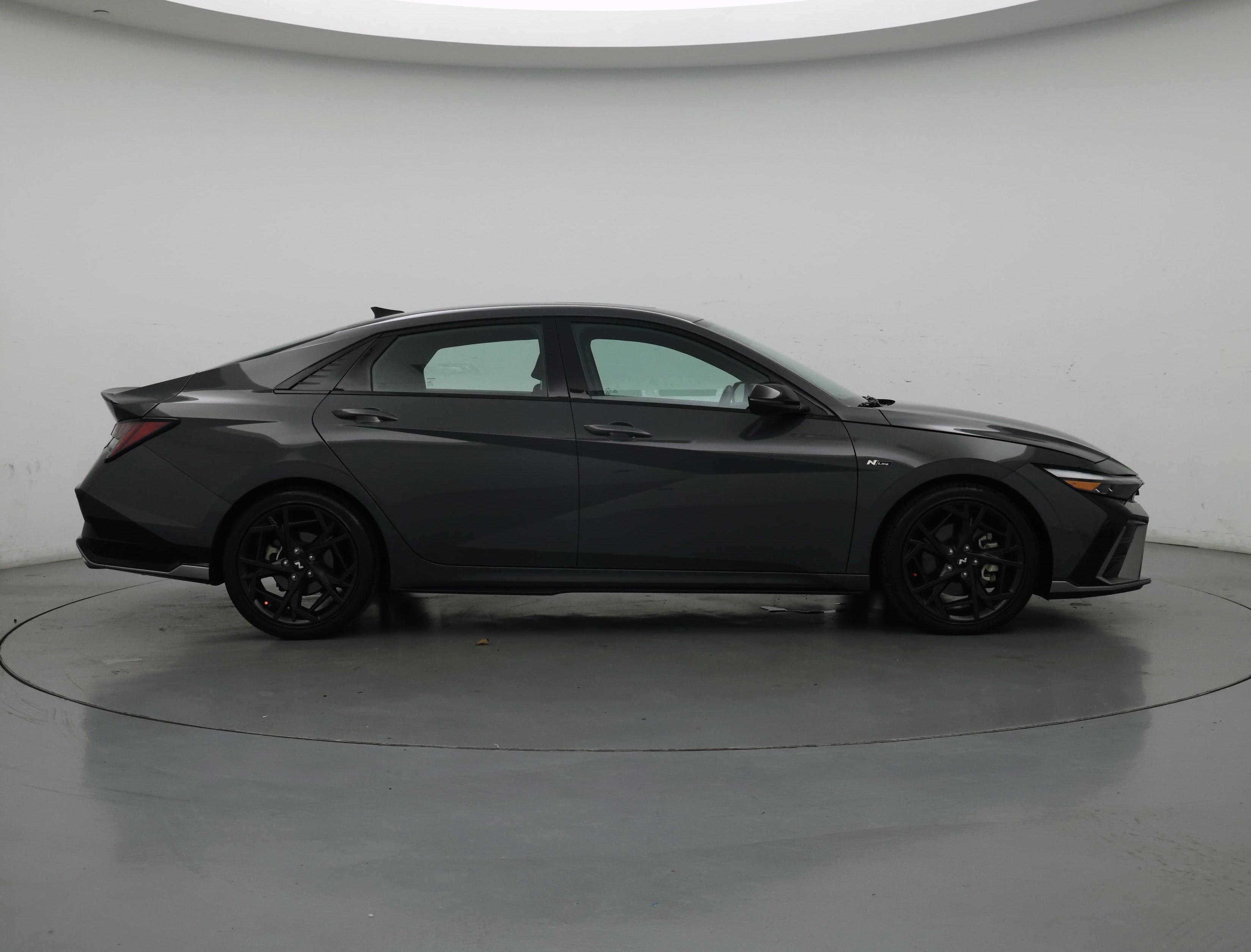 Thumbnail: 2024 Hyundai Elantra - 7