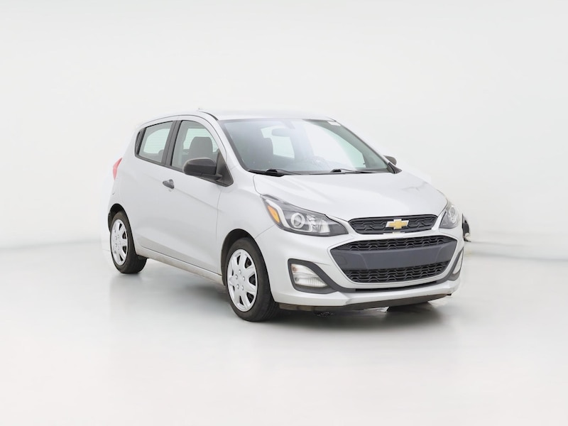 2019 Chevrolet Spark LS -
                  Pensacola, FL