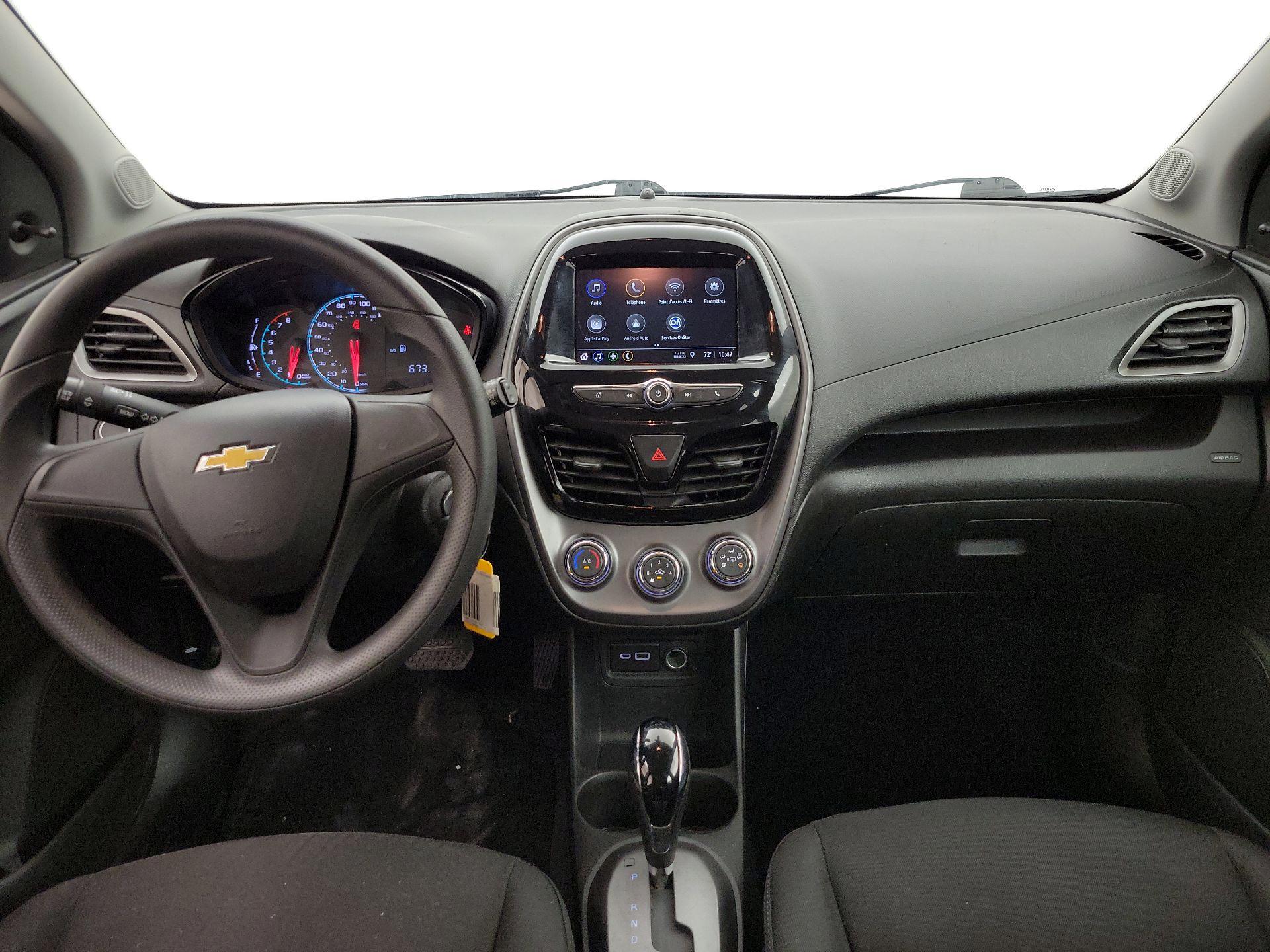 Thumbnail: 2019 Chevrolet Spark - 9