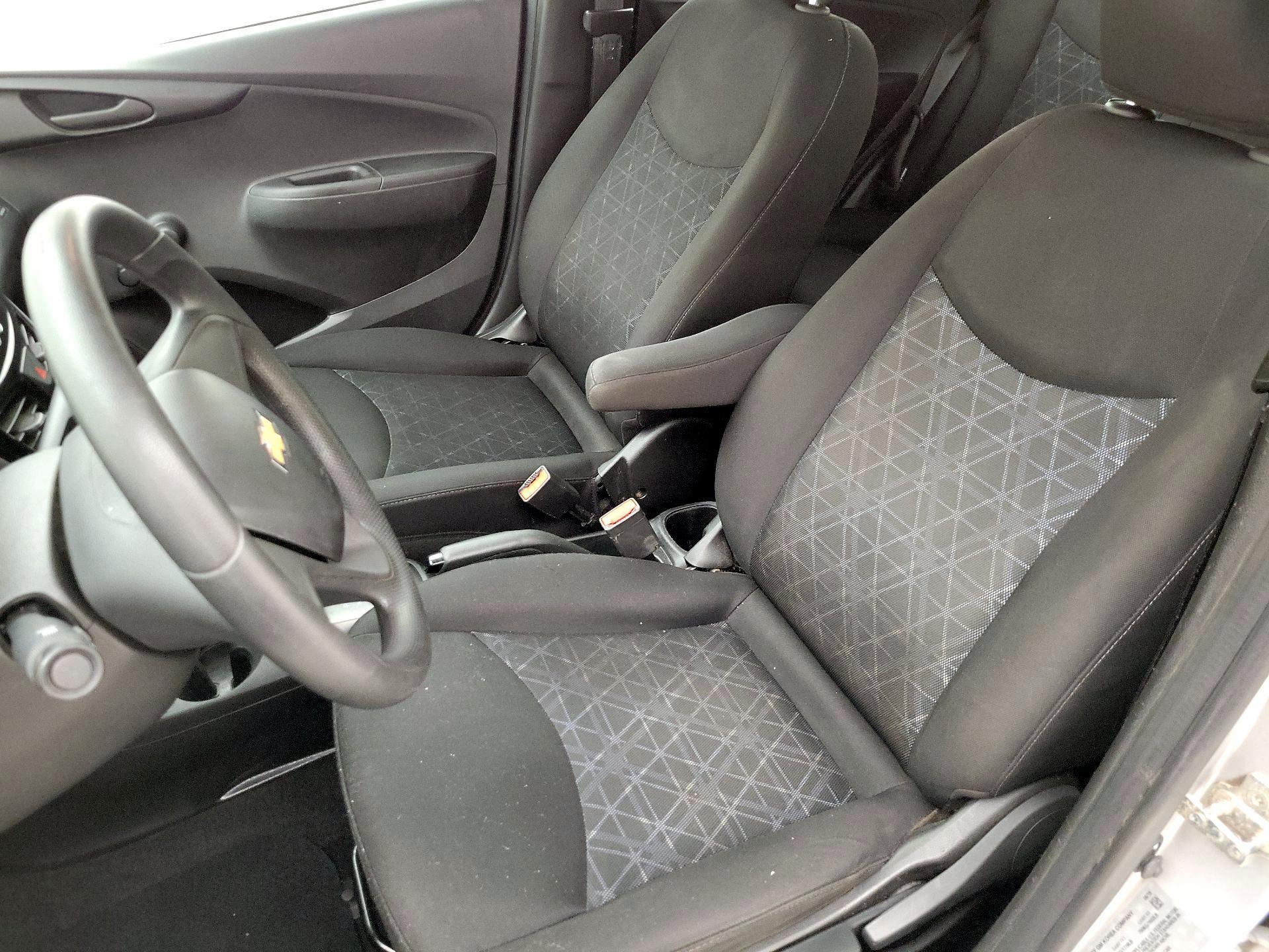 Thumbnail: 2019 Chevrolet Spark - 11