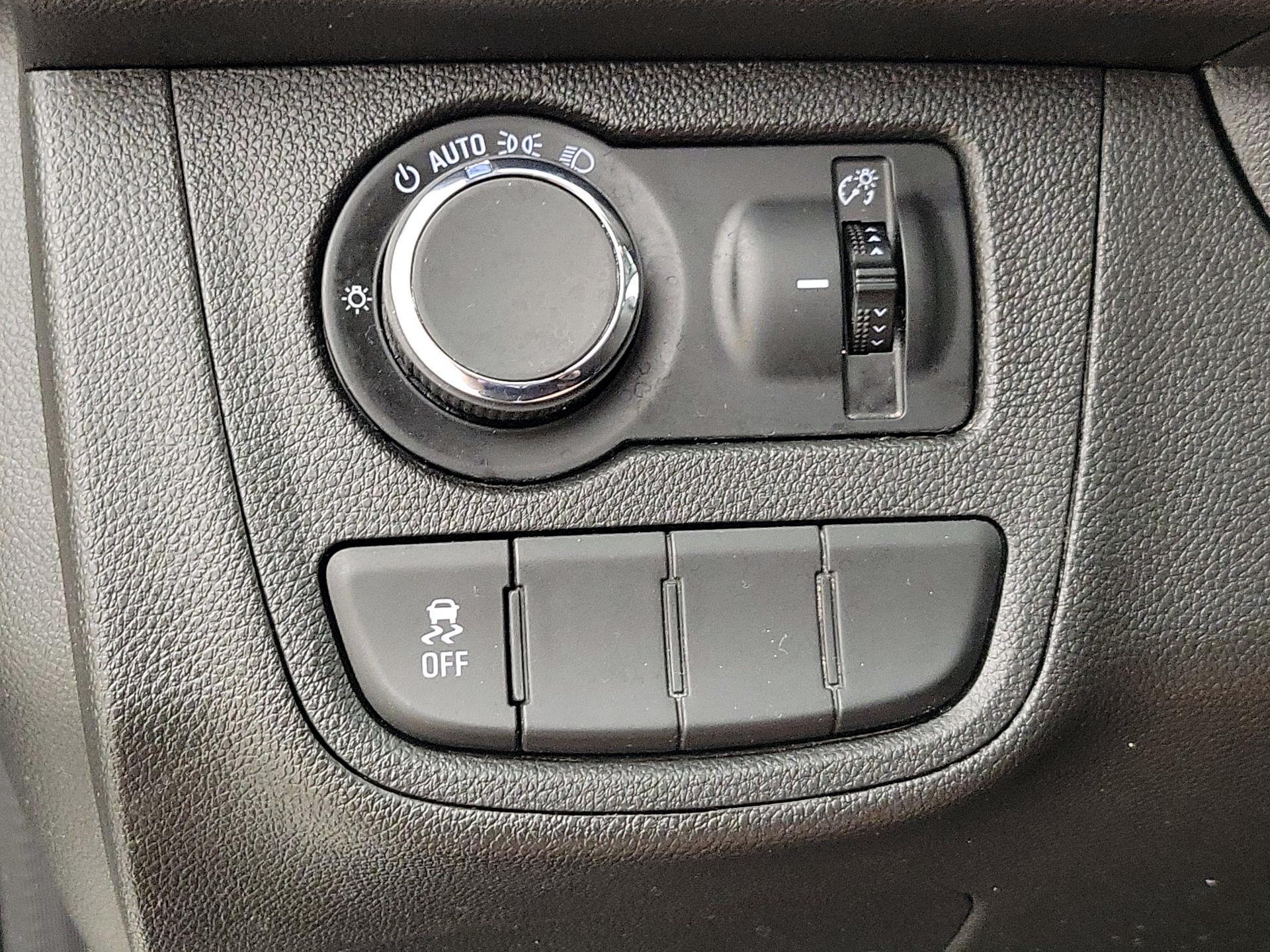 Thumbnail: 2019 Chevrolet Spark - 13