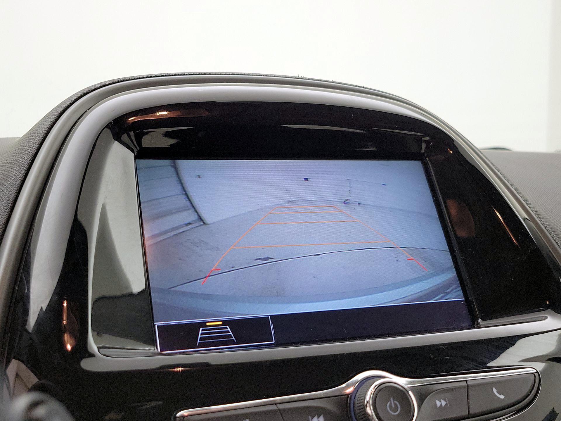 Thumbnail: 2019 Chevrolet Spark - 14