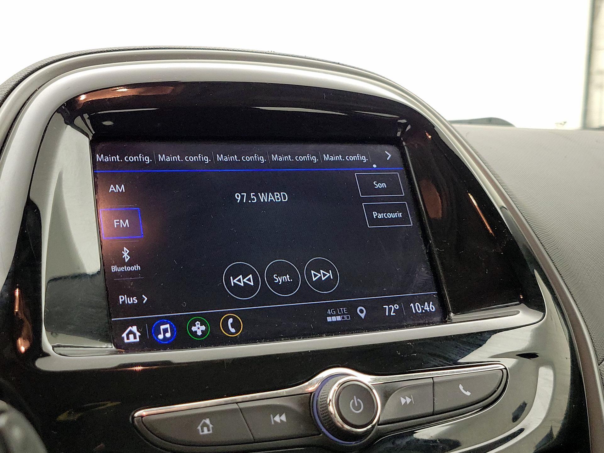 Thumbnail: 2019 Chevrolet Spark - 15
