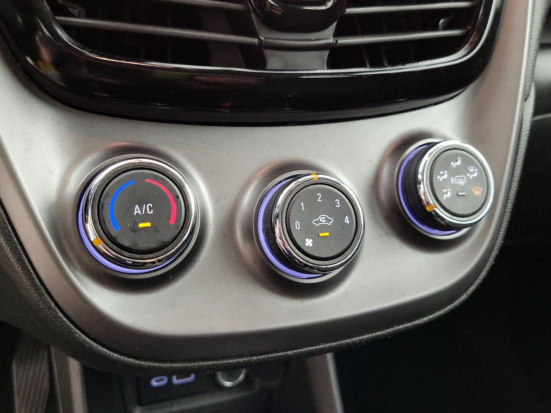 Thumbnail: 2019 Chevrolet Spark - 16