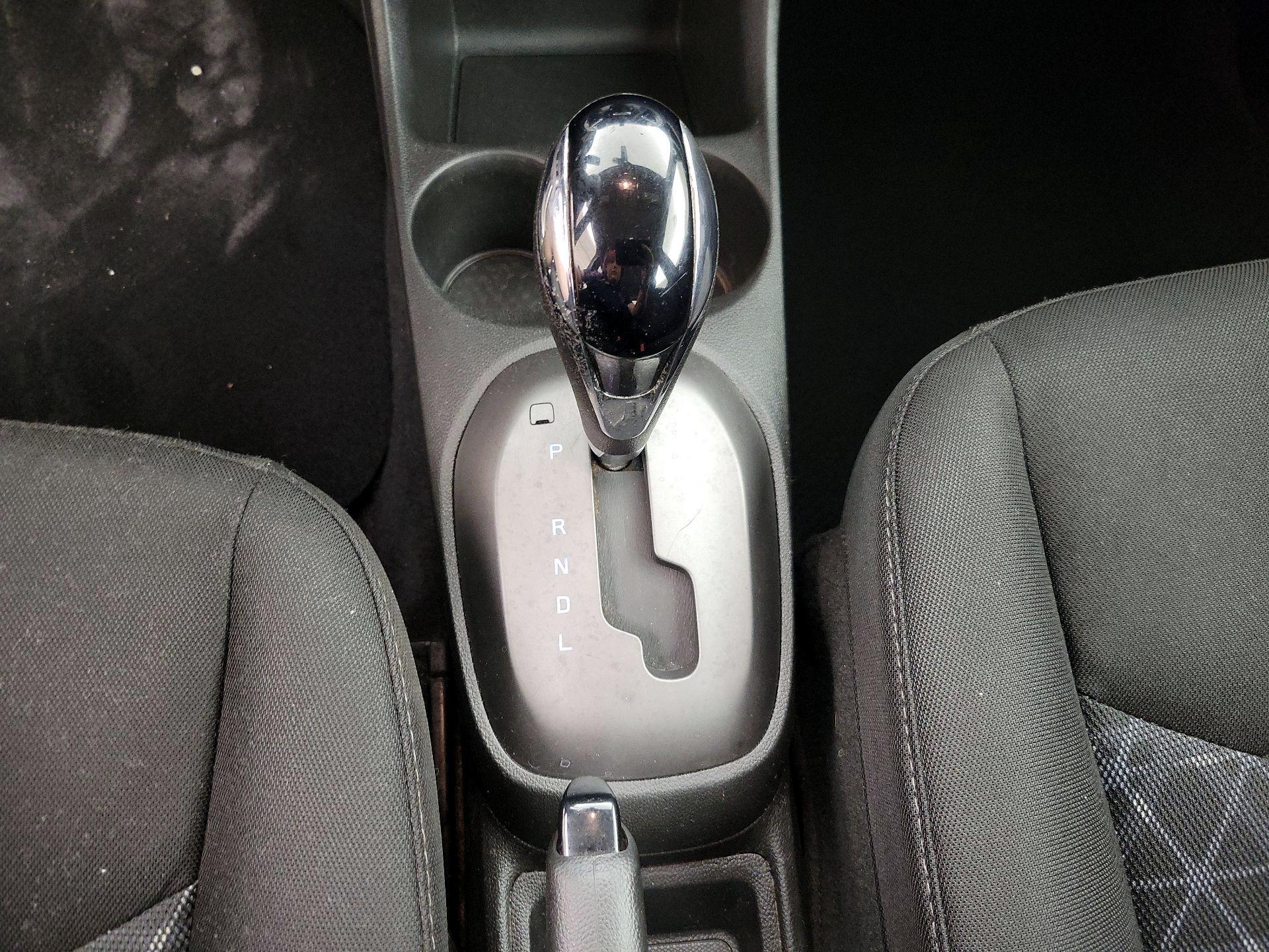 Thumbnail: 2019 Chevrolet Spark - 17