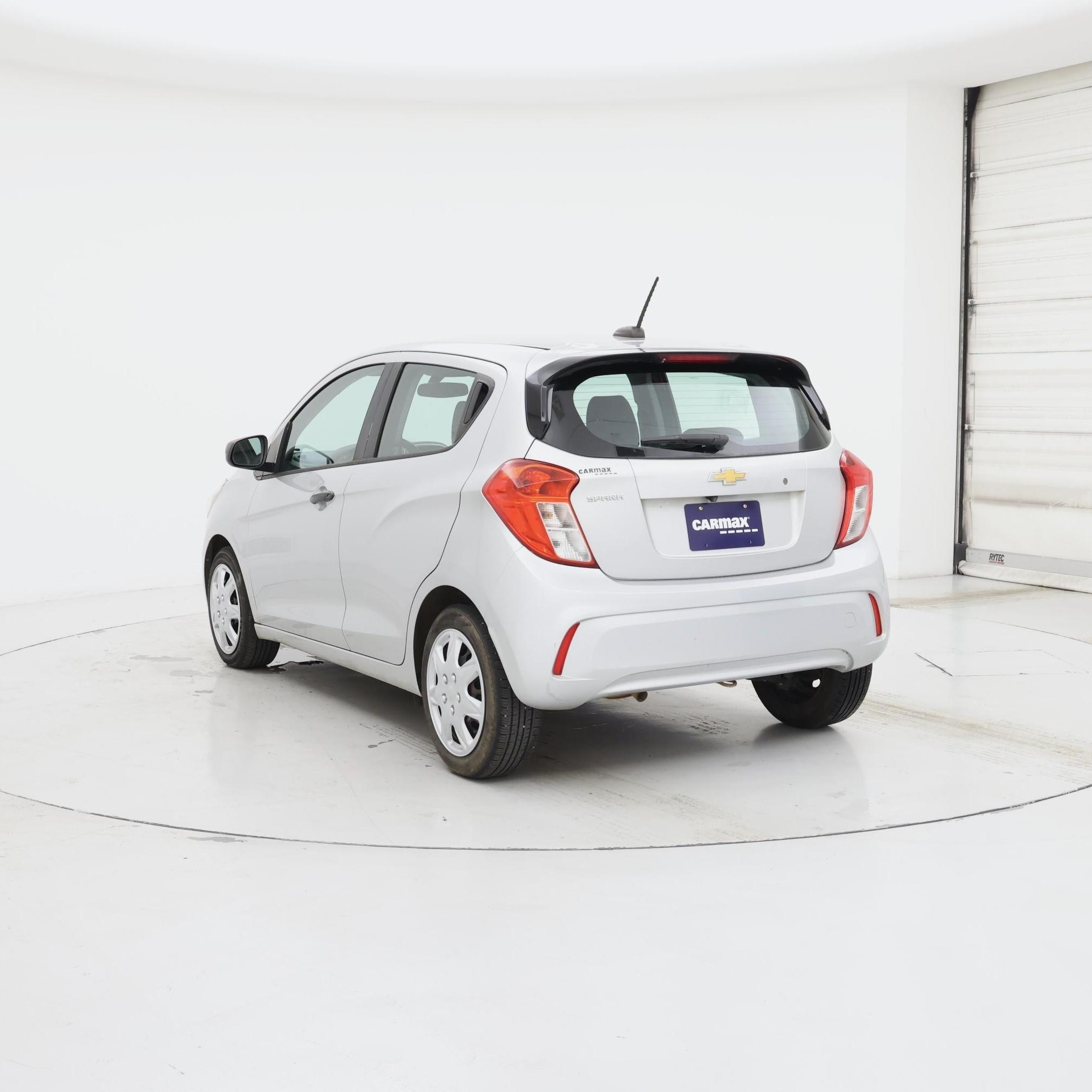 Thumbnail: 2019 Chevrolet Spark - 2