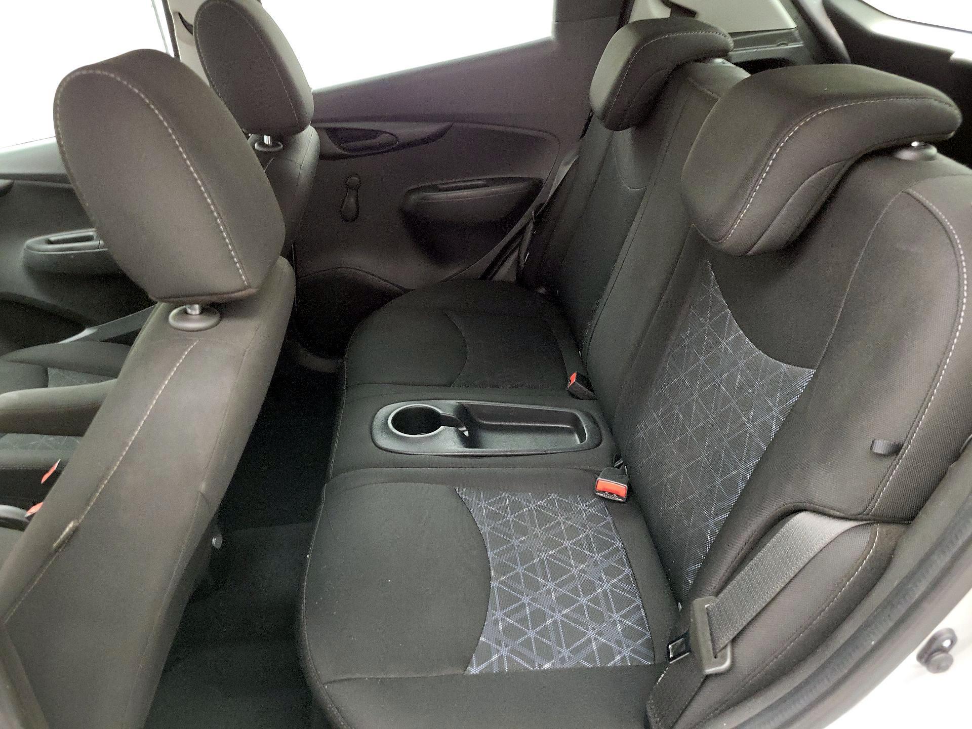 Thumbnail: 2019 Chevrolet Spark - 19
