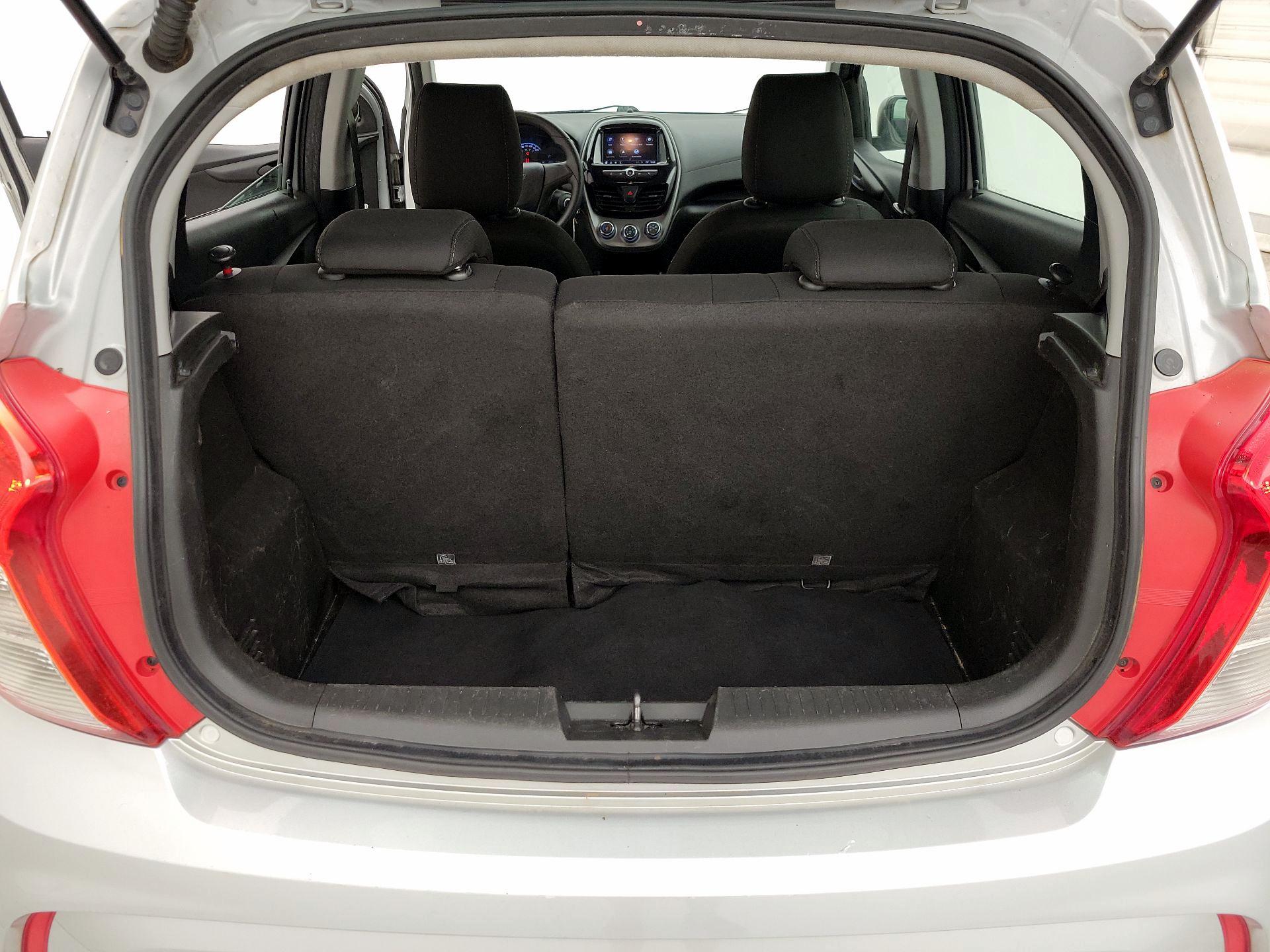 Thumbnail: 2019 Chevrolet Spark - 20