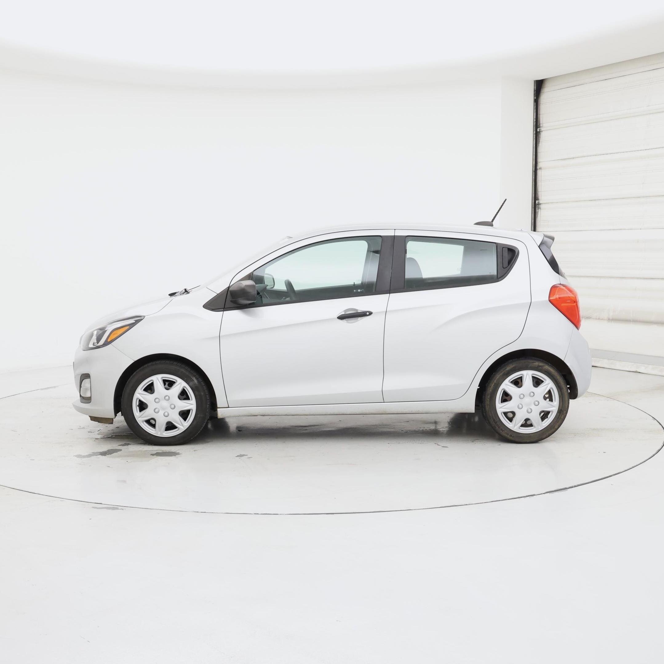 Thumbnail: 2019 Chevrolet Spark - 3