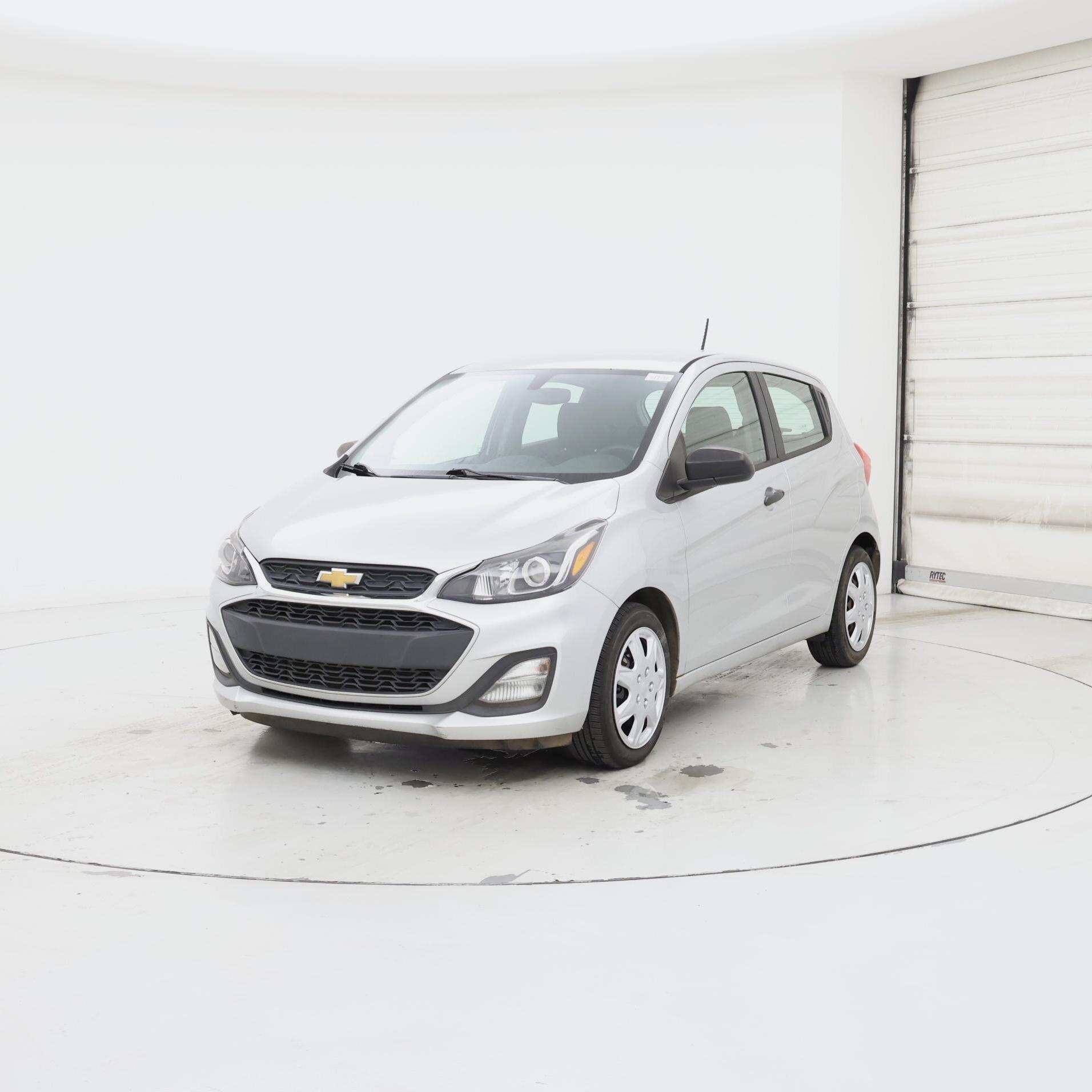 Thumbnail: 2019 Chevrolet Spark - 4