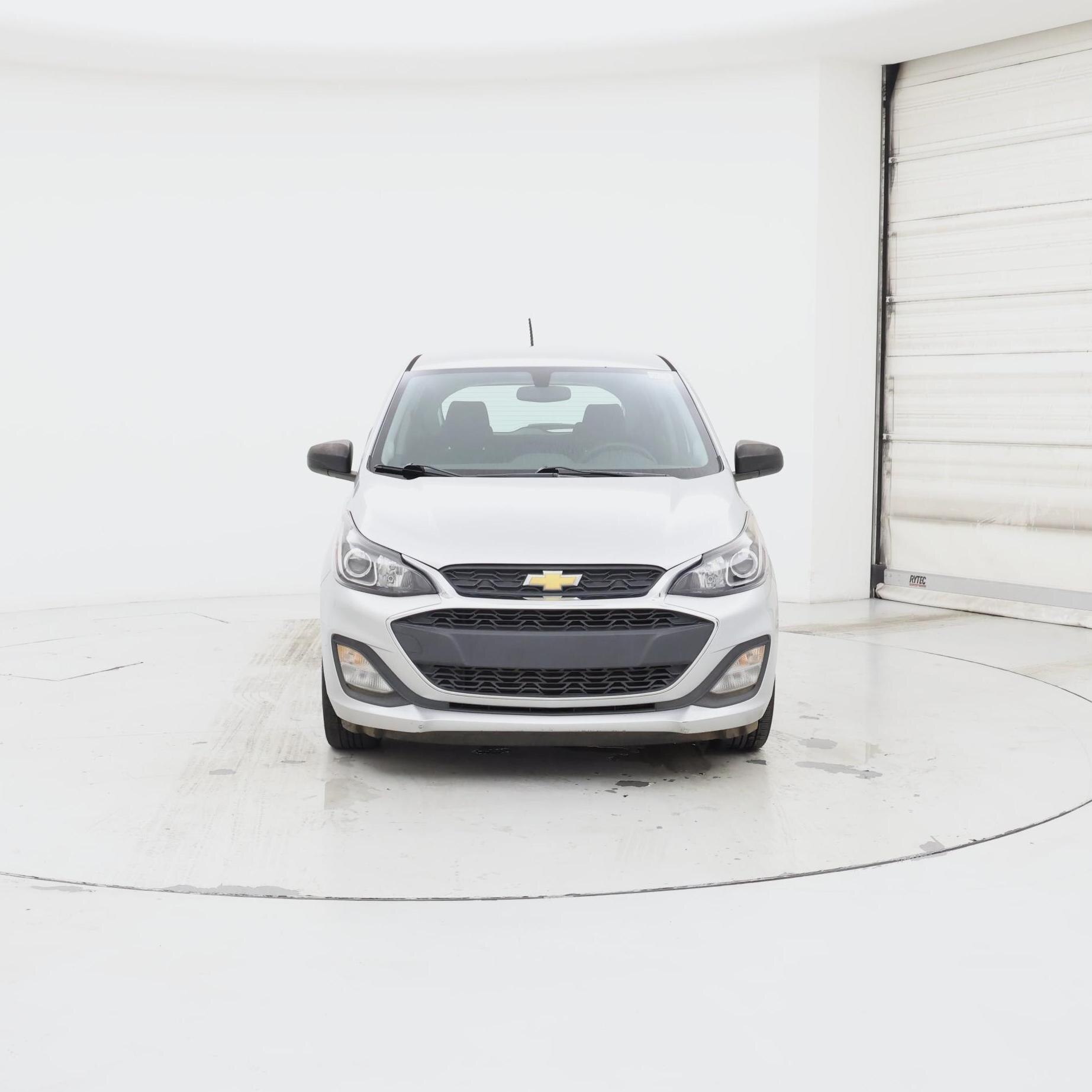Thumbnail: 2019 Chevrolet Spark - 5