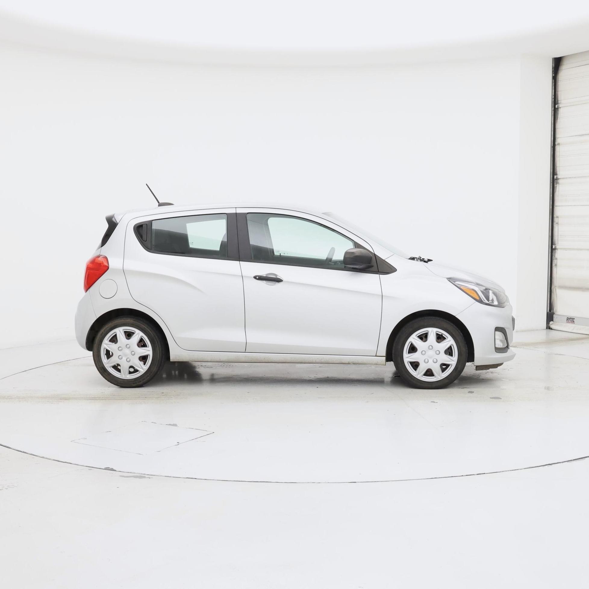 Thumbnail: 2019 Chevrolet Spark - 7