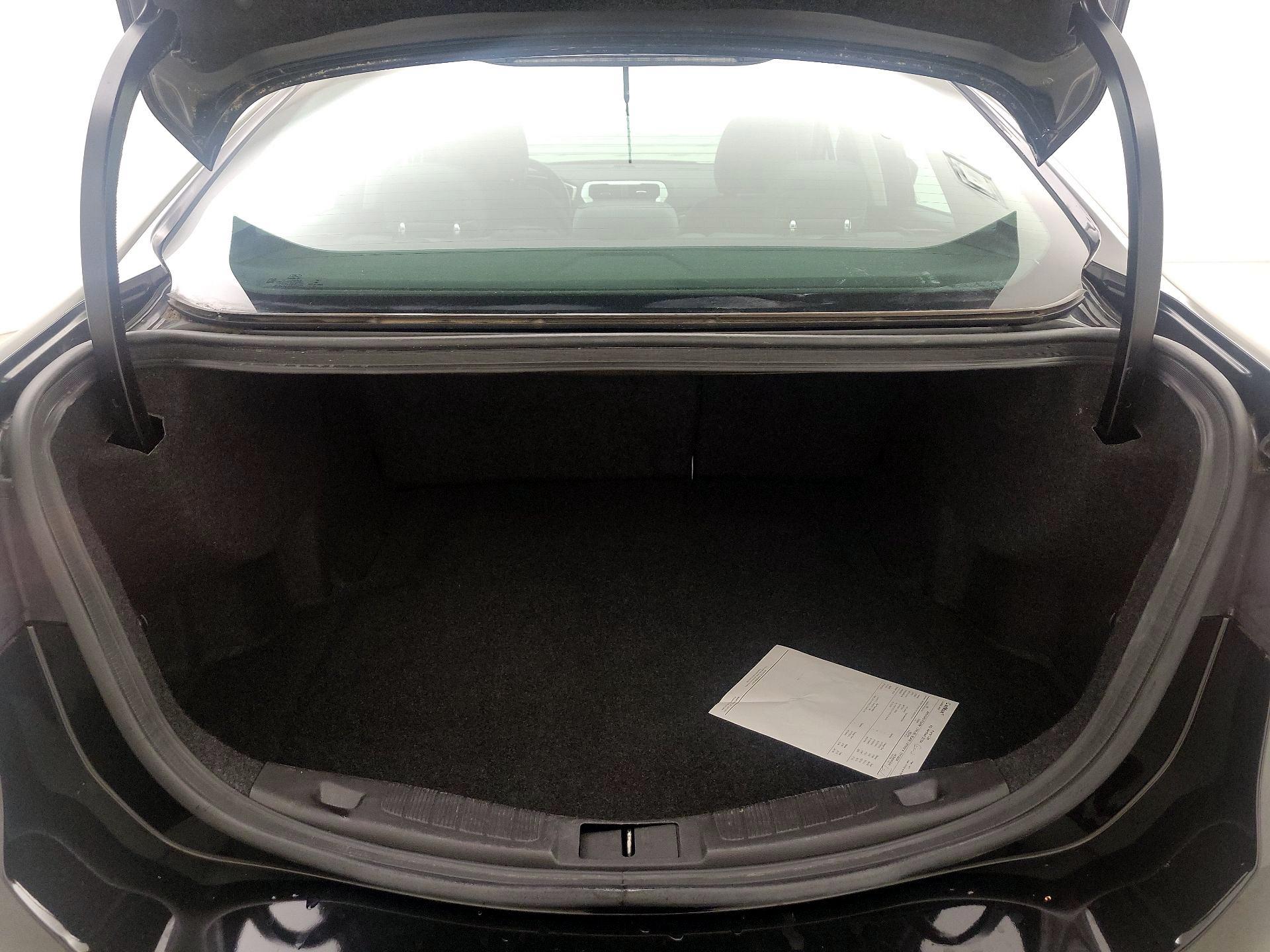 Thumbnail: 2015 Ford Fusion - 19
