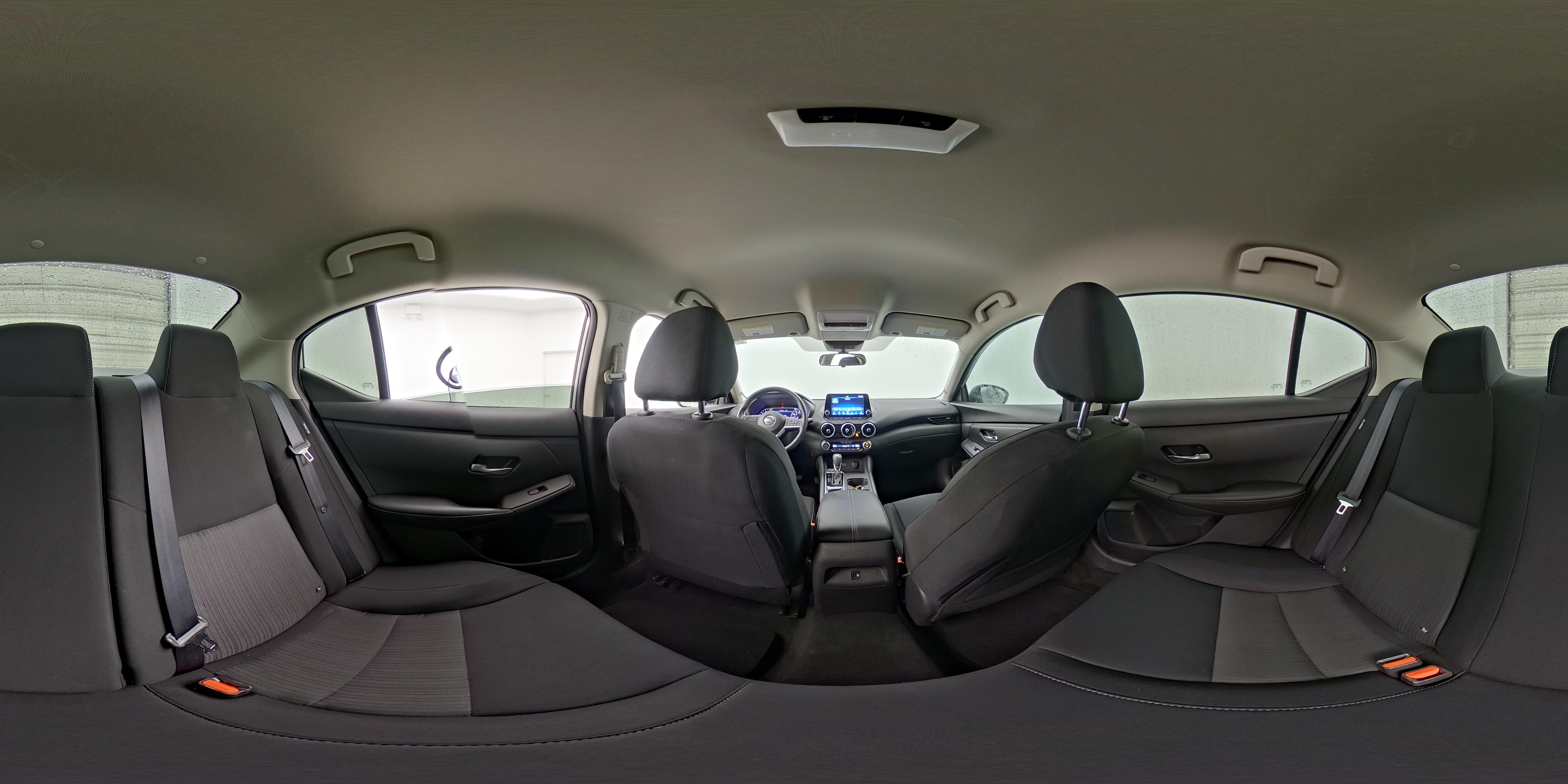 2023 Nissan Sentra SV - Photo 25