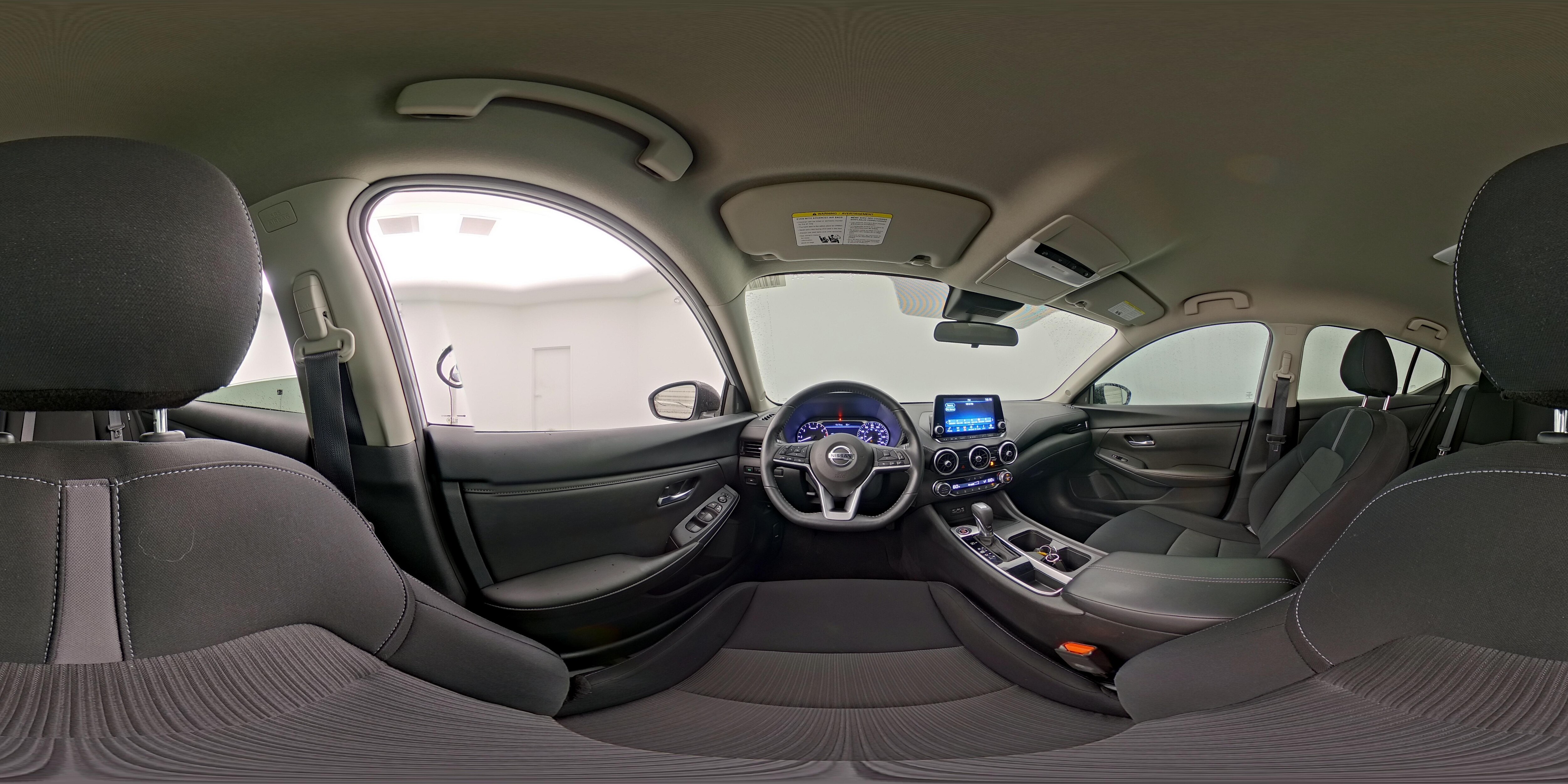 2023 Nissan Sentra SV - Photo 26