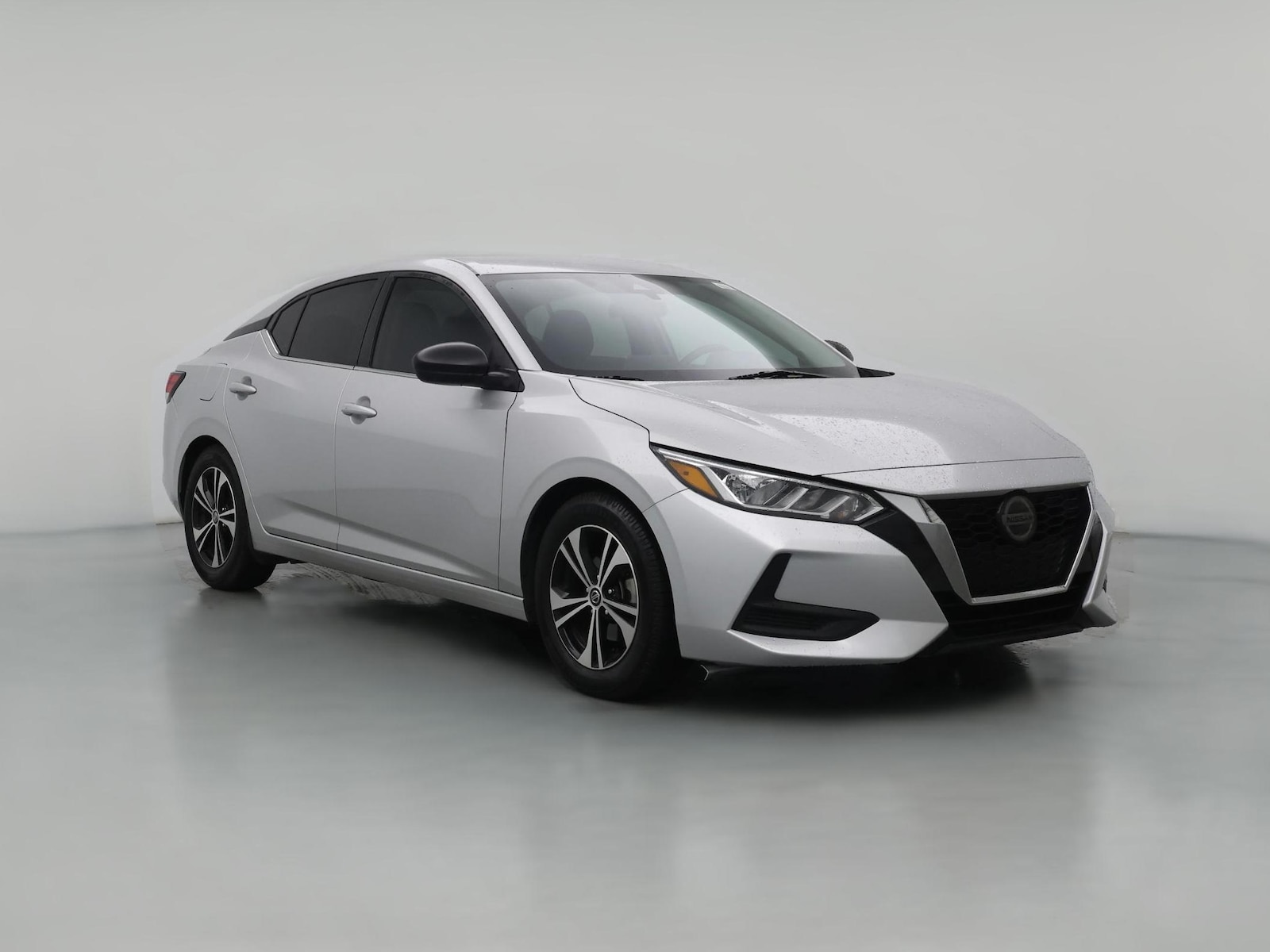 2023 Nissan Sentra SV - Photo 1