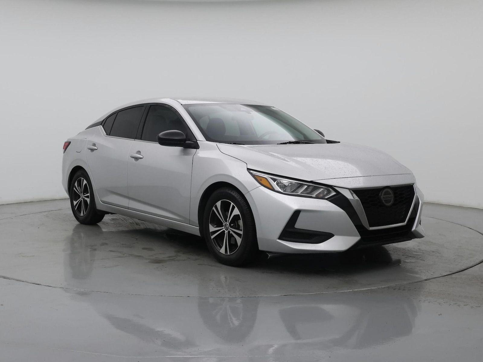 2023 Nissan Sentra SV - Photo 2