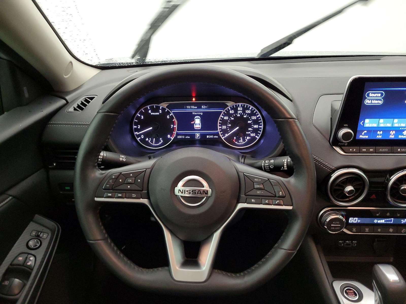 2023 Nissan Sentra SV - Photo 11