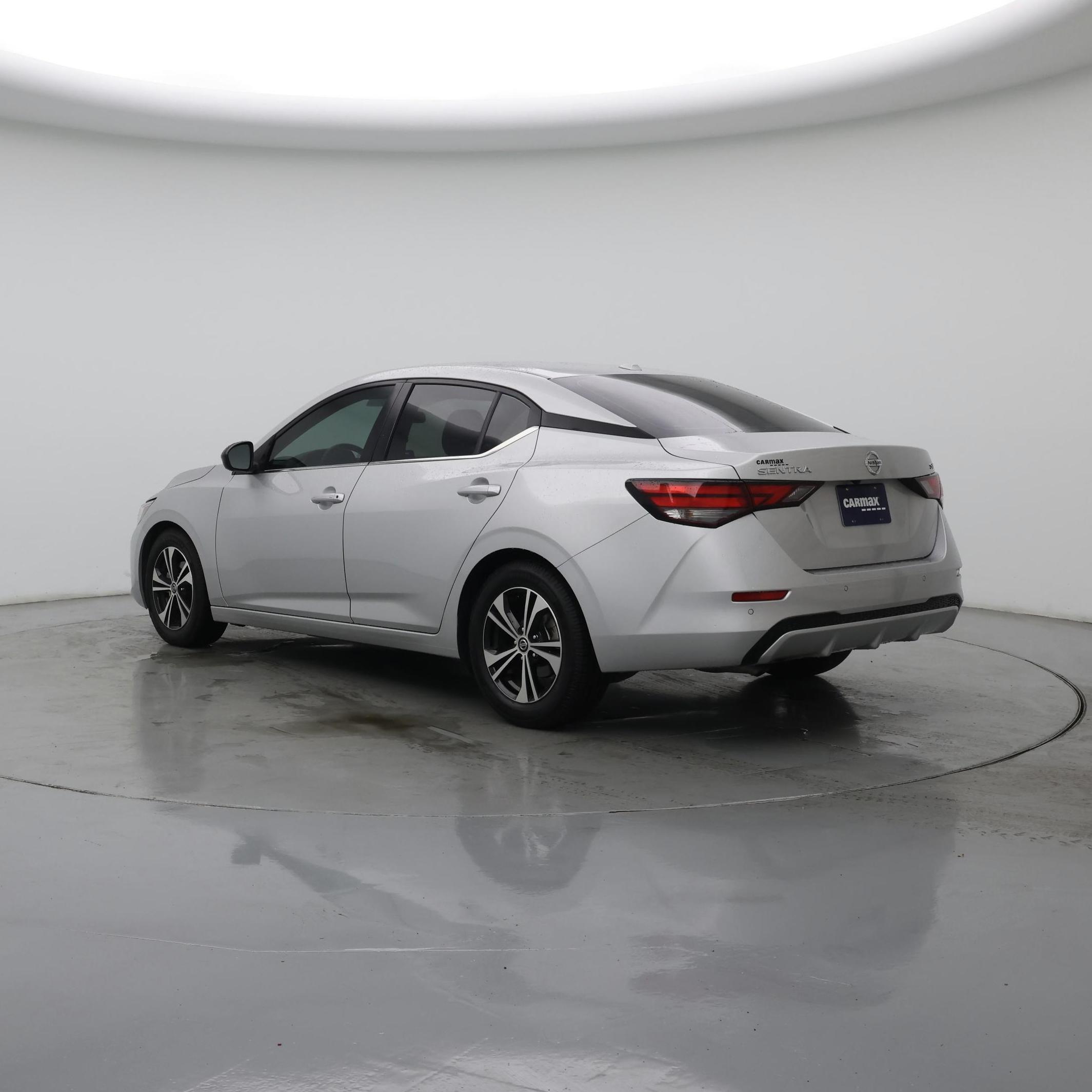Thumbnail: 2023 Nissan Sentra - 2