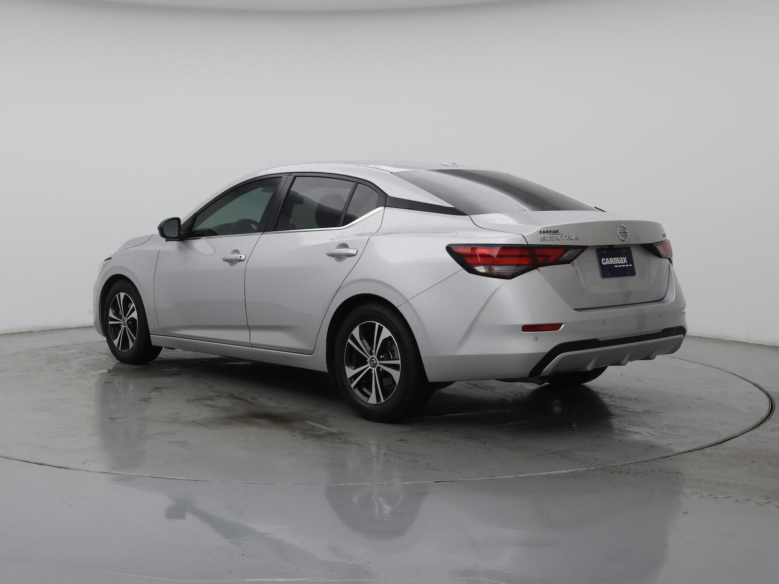 2023 Nissan Sentra SV - Photo 3