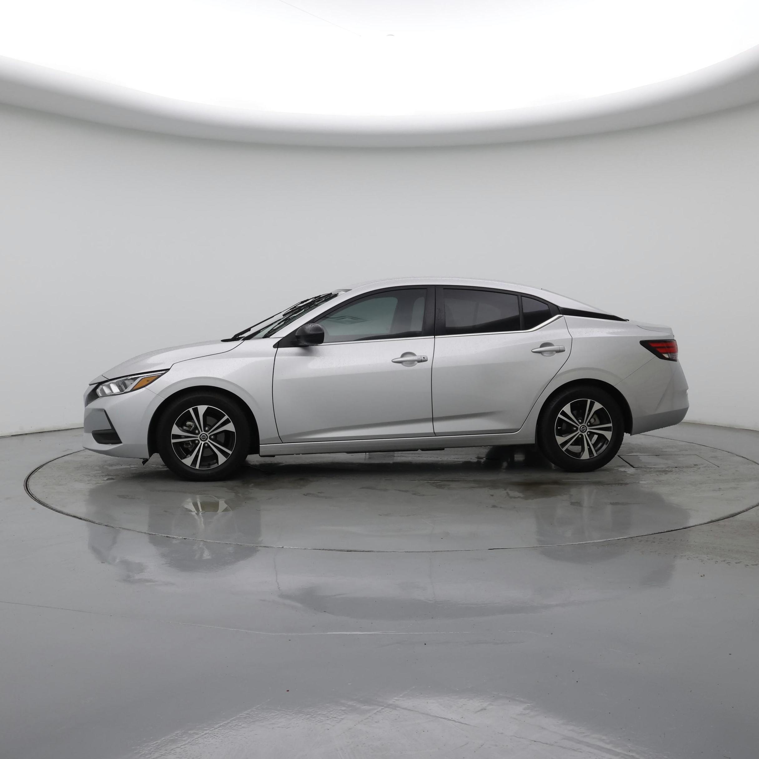 Thumbnail: 2023 Nissan Sentra - 3