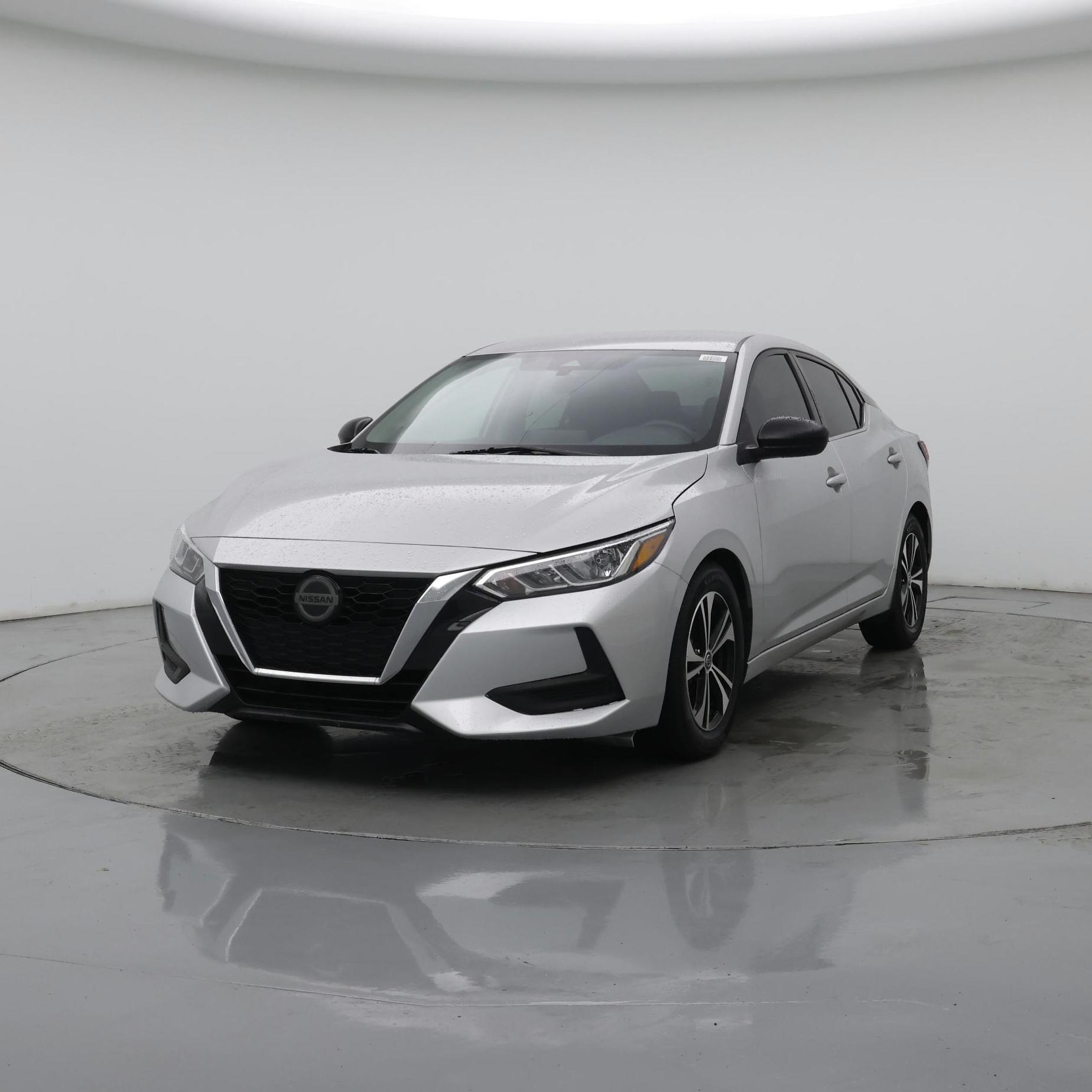 Thumbnail: 2023 Nissan Sentra - 4