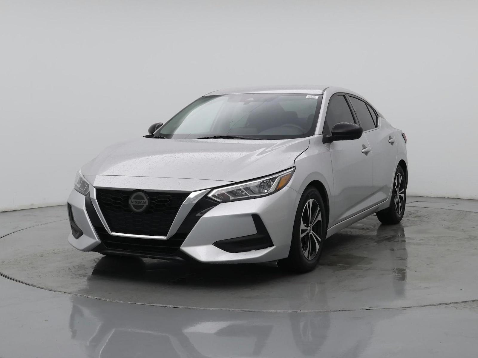 2023 Nissan Sentra SV - Photo 5