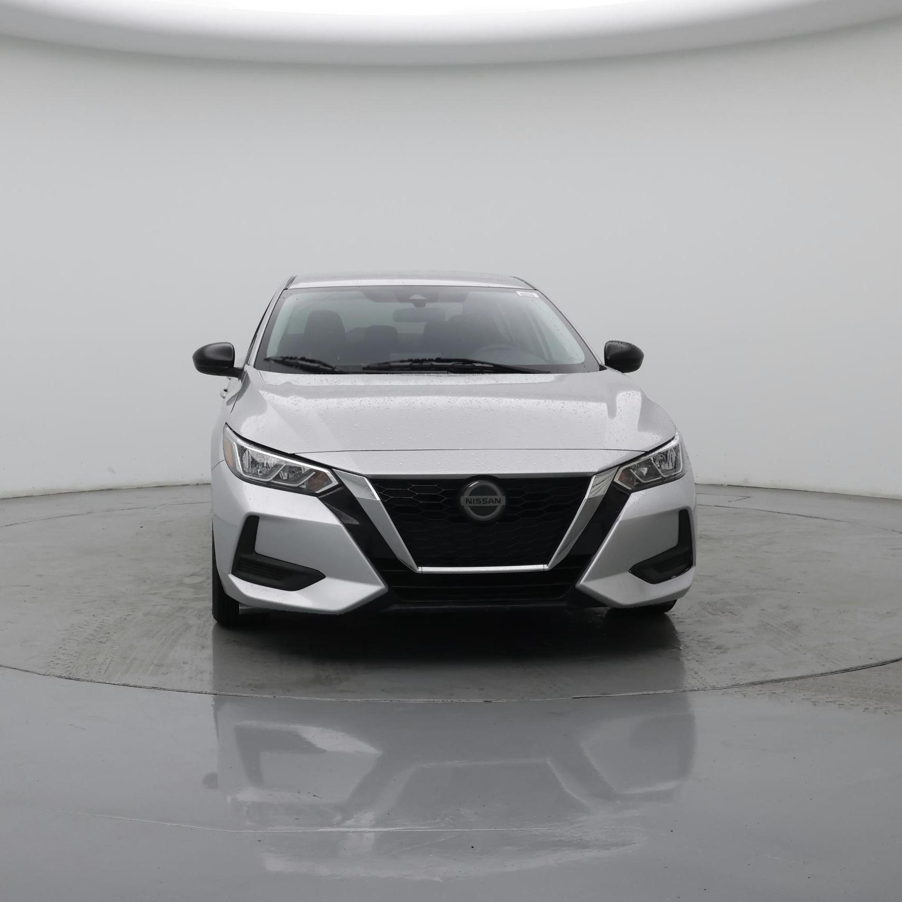 Thumbnail: 2023 Nissan Sentra - 5