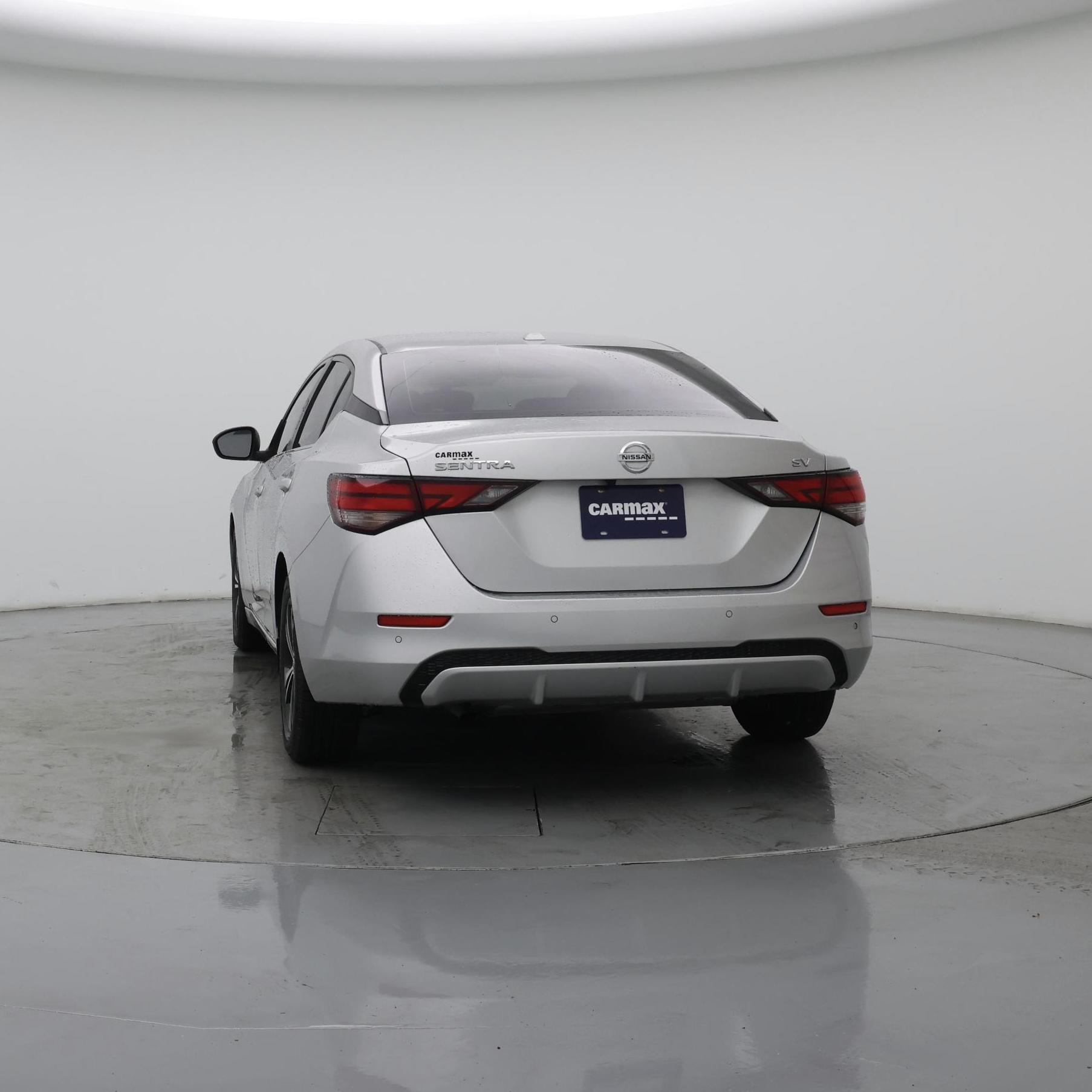 Thumbnail: 2023 Nissan Sentra - 6
