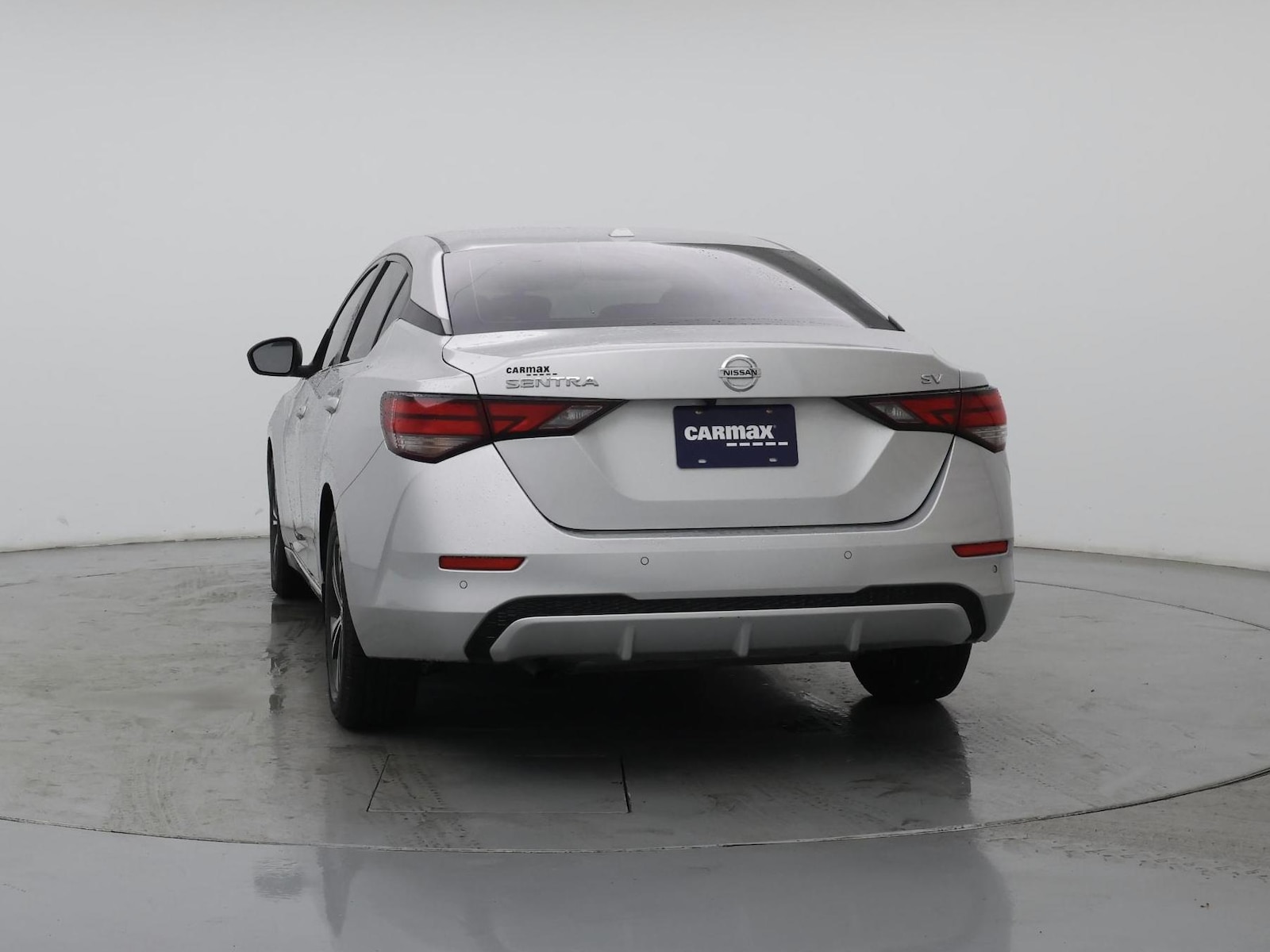 2023 Nissan Sentra SV - Photo 7