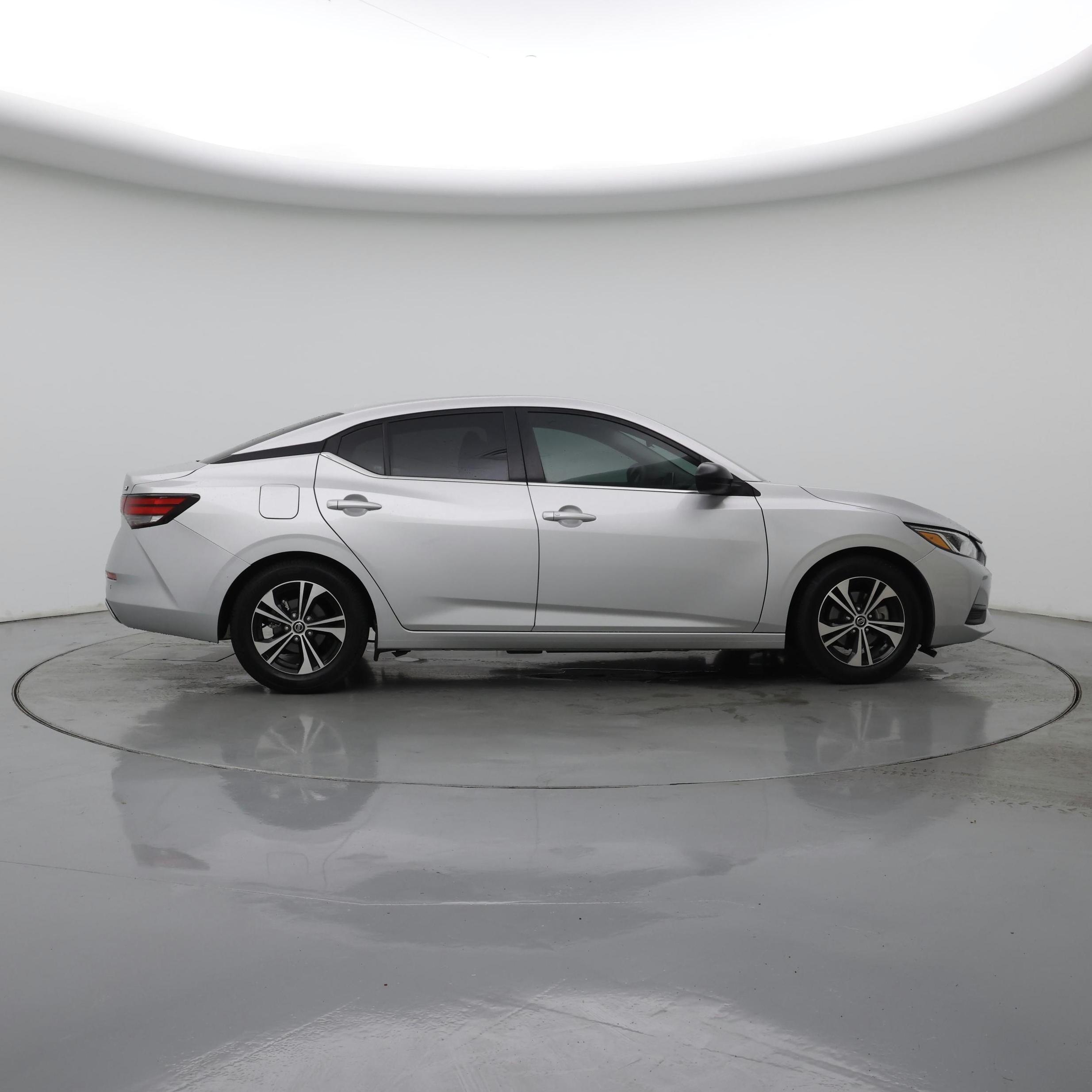 Thumbnail: 2023 Nissan Sentra - 7