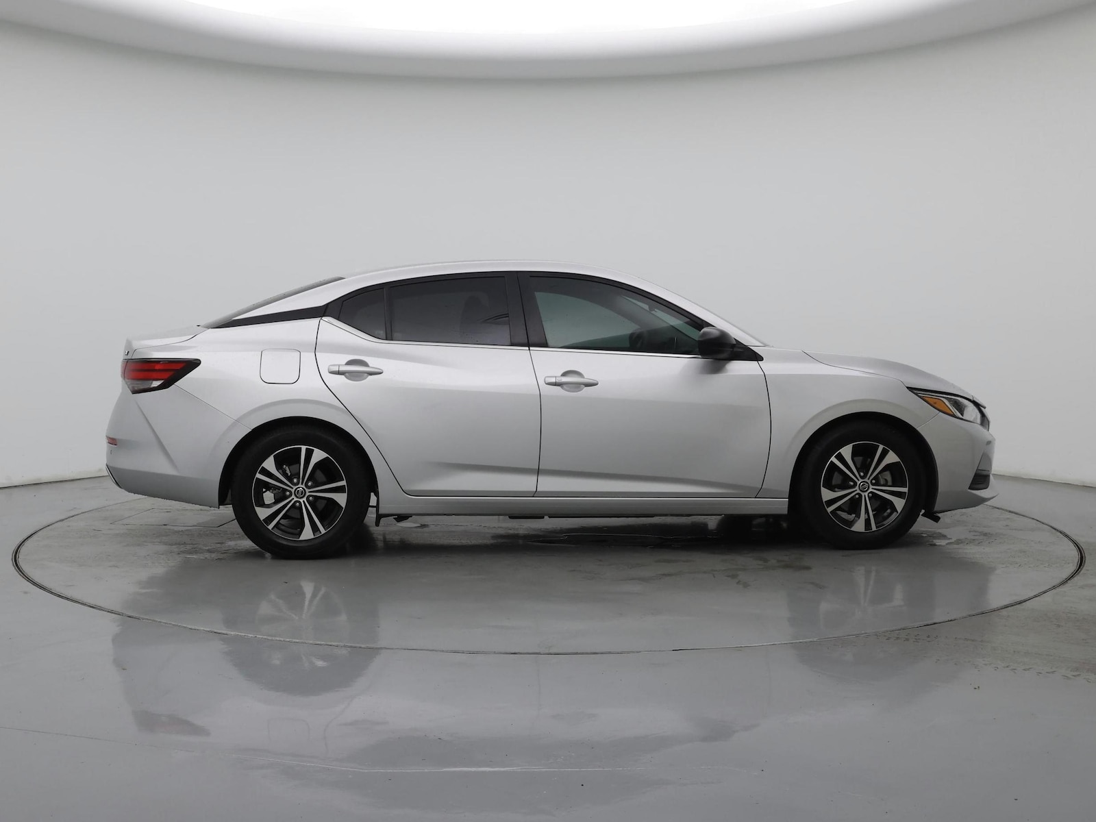2023 Nissan Sentra SV - Photo 8
